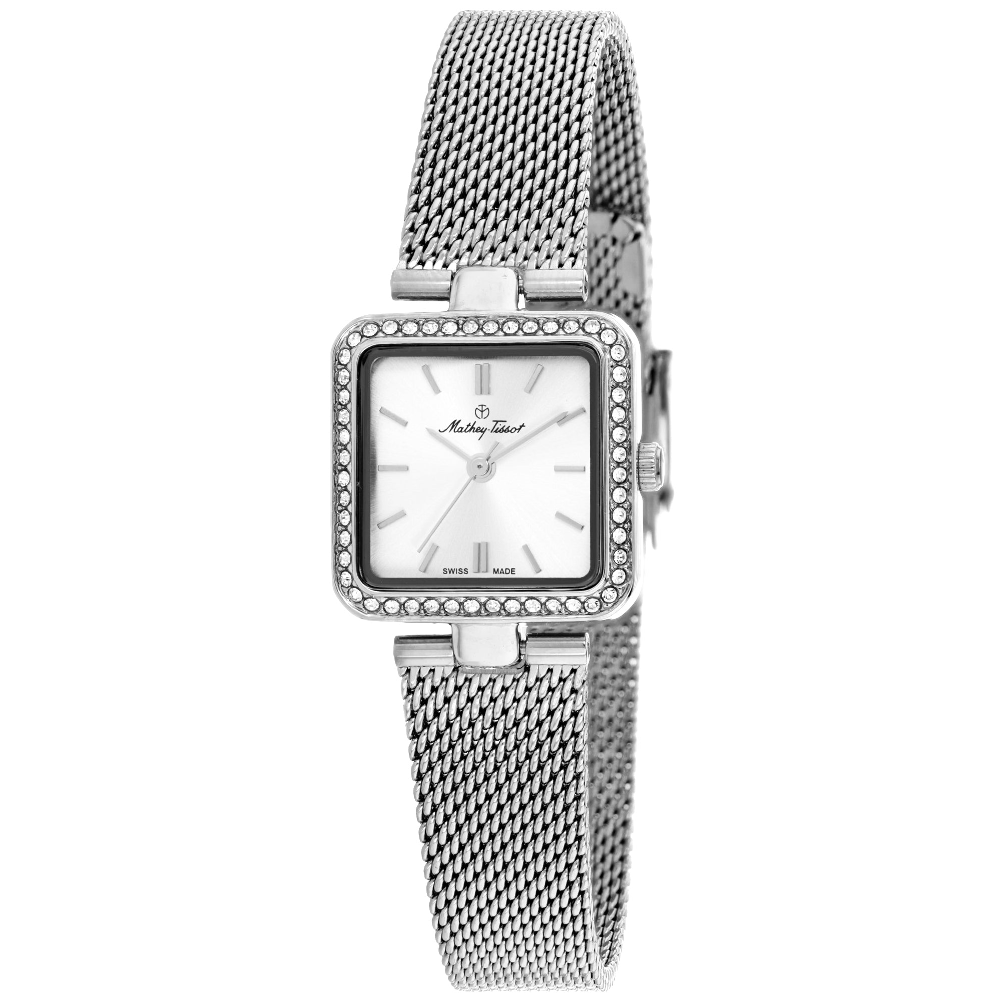Mathey Tissot Women's Fleury XIV on sale at MyriadMart