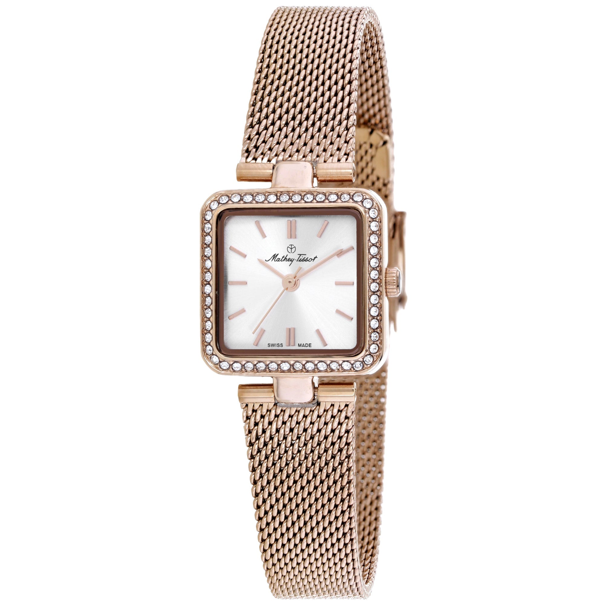Mathey Tissot Women's Fleury XIV on sale at MyriadMart