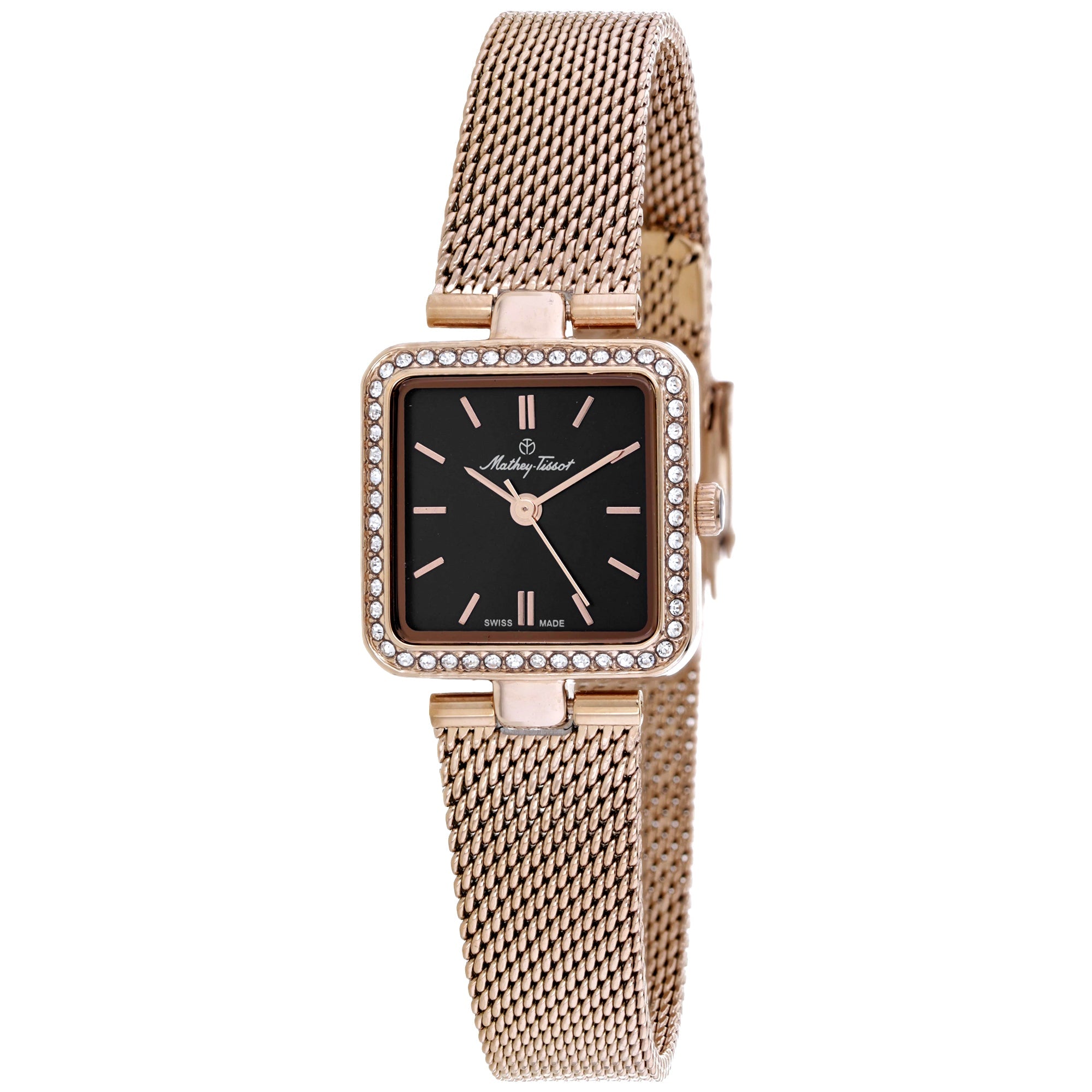 Mathey Tissot Women's Fleury XIV on sale at MyriadMart