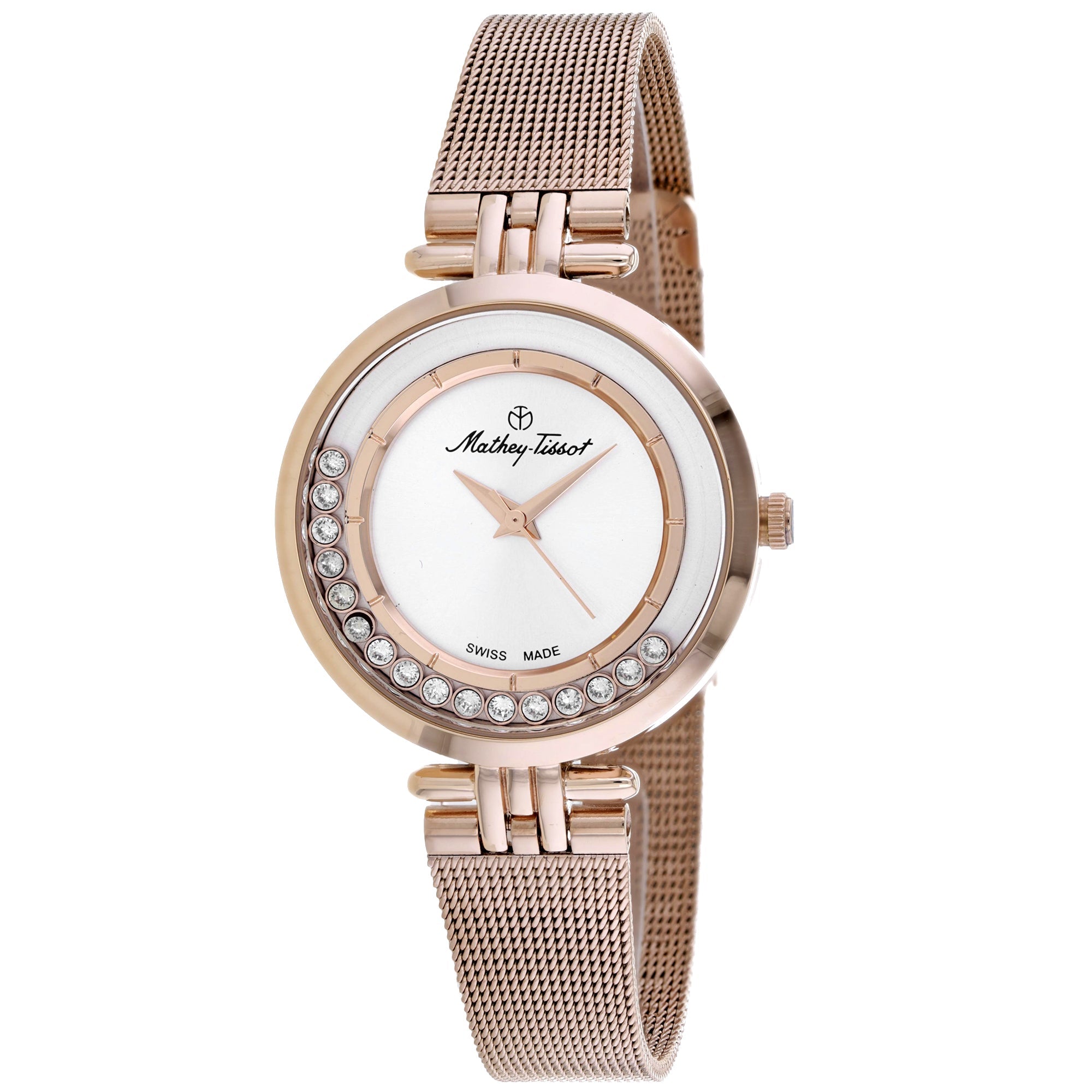 Mathey Tissot Women's Fleury XVI on sale at MyriadMart