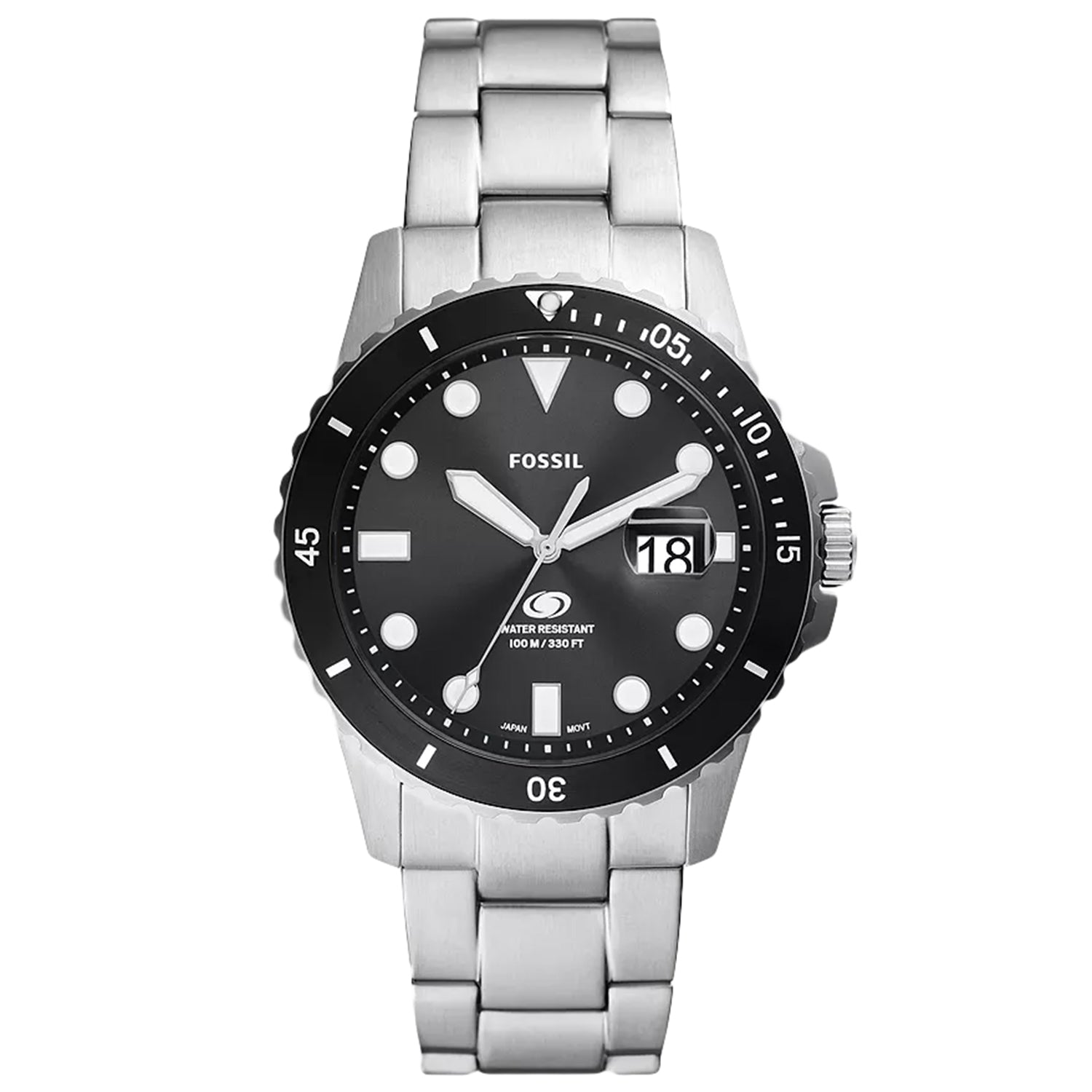 Fossil Men's Dive on sale at MyriadMart