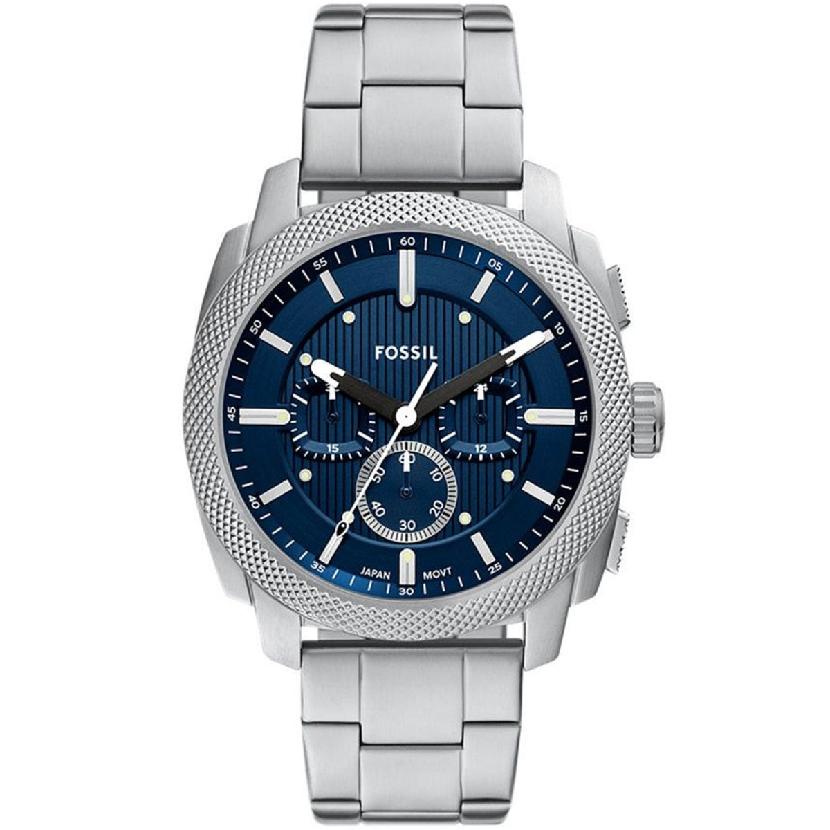 Fossil Men's Machine on sale at MyriadMart