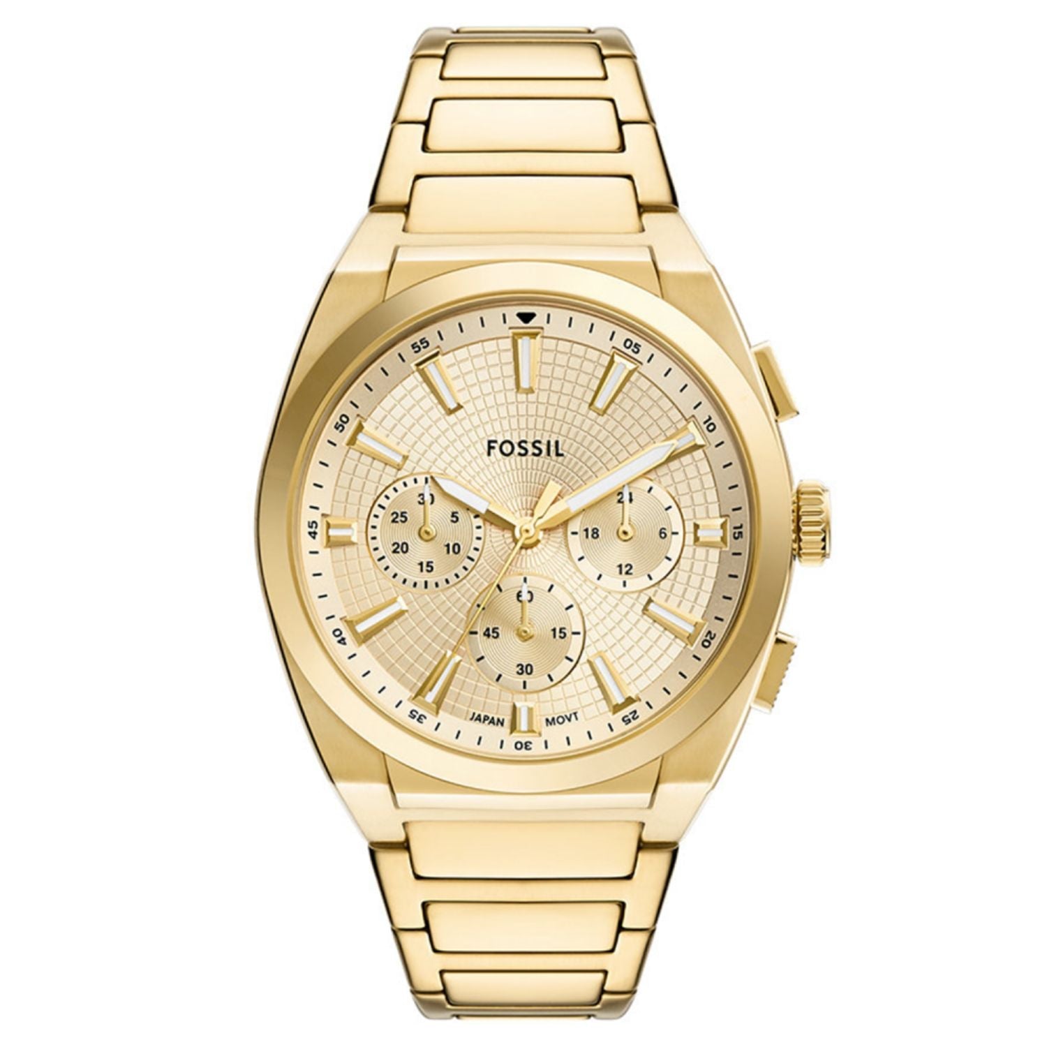 Fossil Men's Everett on sale at MyriadMart