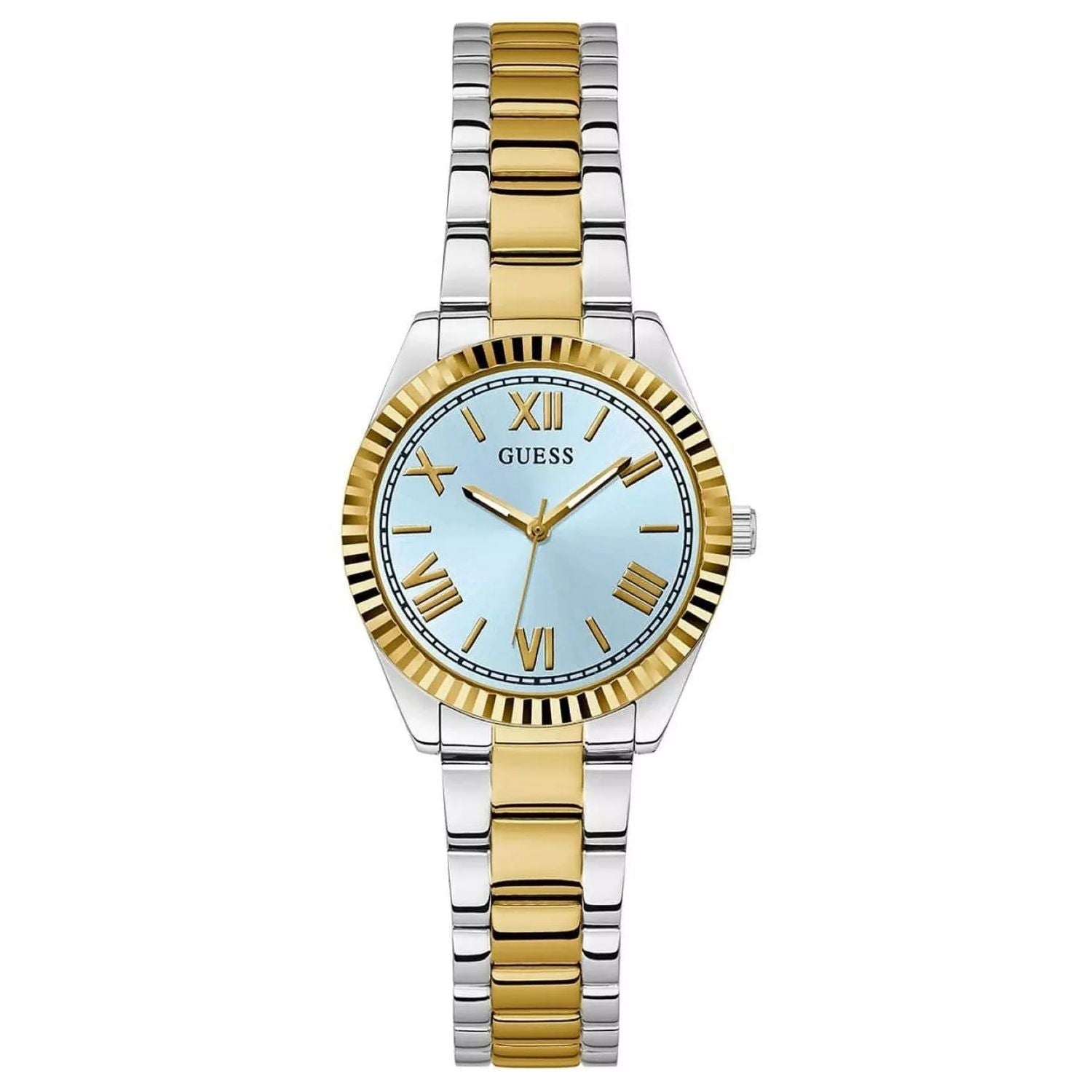Guess Women's Mini luna on sale at MyriadMart