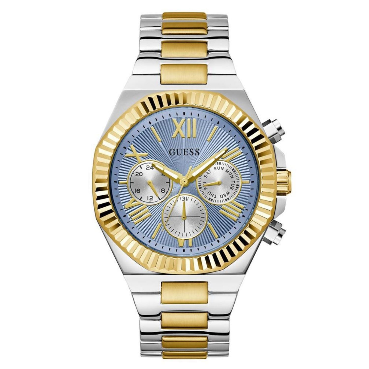 Guess Men's Equity on sale at MyriadMart