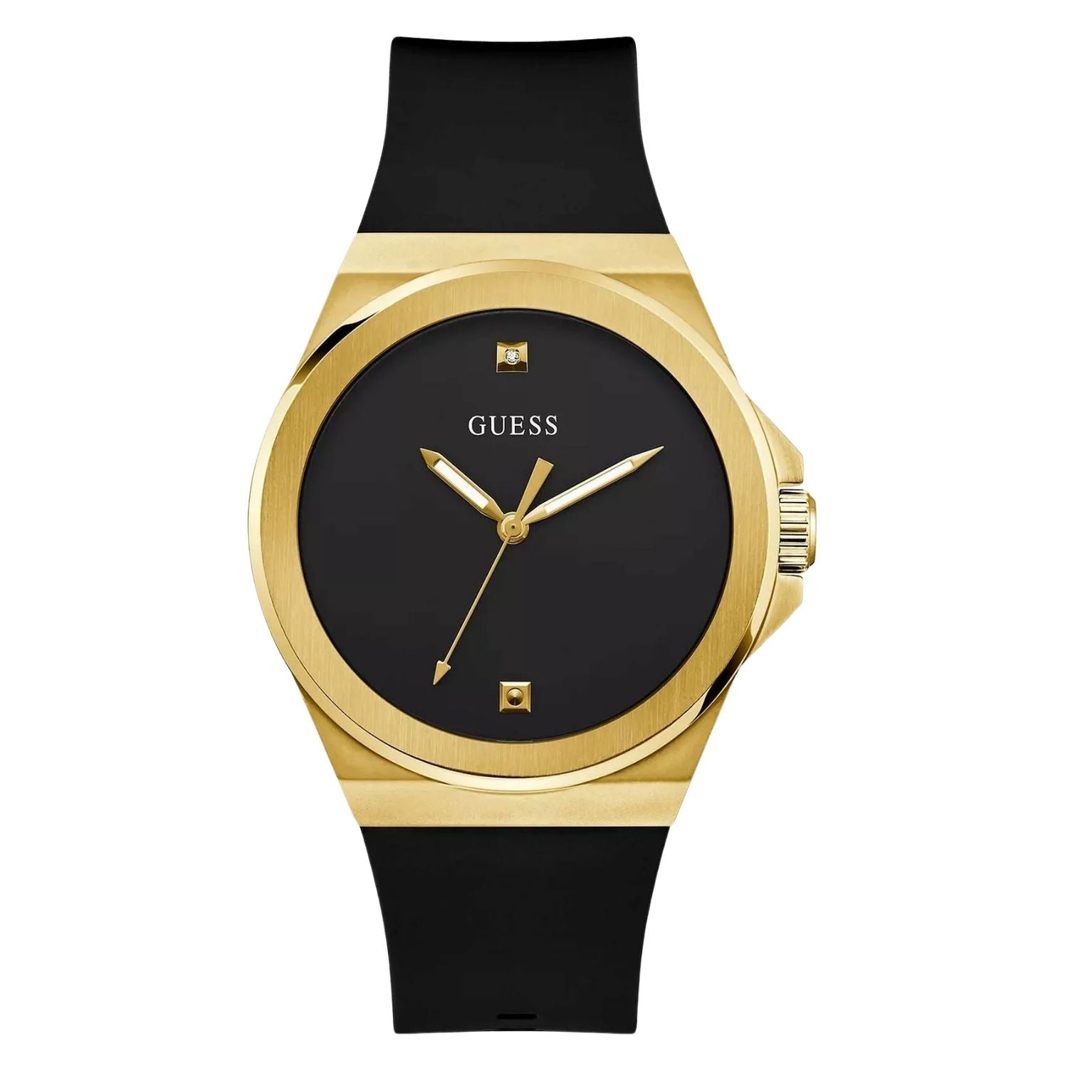 Guess Men's Vinyl on sale at MyriadMart