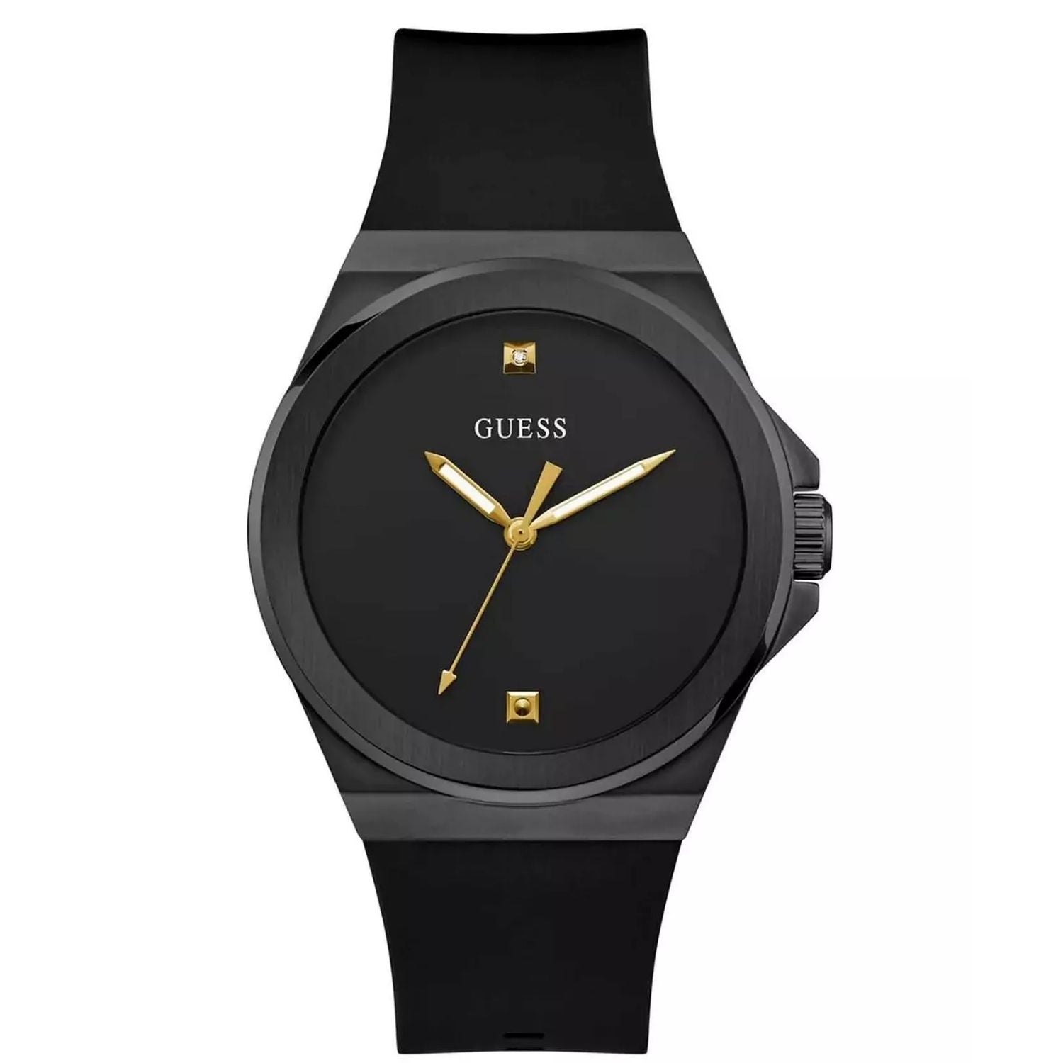 Guess Men's Vinyl on sale at MyriadMart