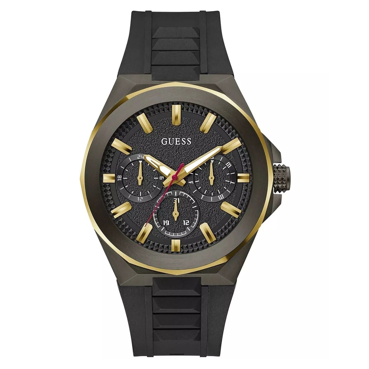 Guess Men's Dashboard on sale at MyriadMart