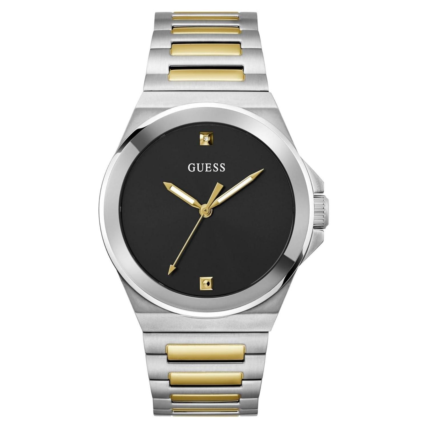 Guess Men's Vinyl on sale at MyriadMart