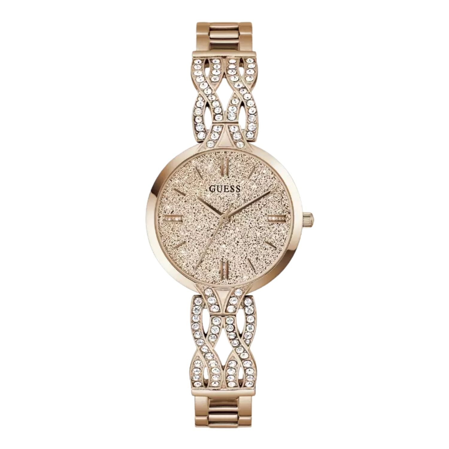Guess Women's Coral on sale at MyriadMart
