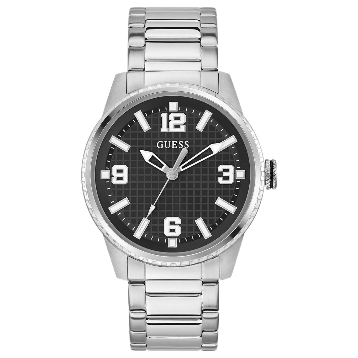 Guess Men's Varsity G on sale at MyriadMart