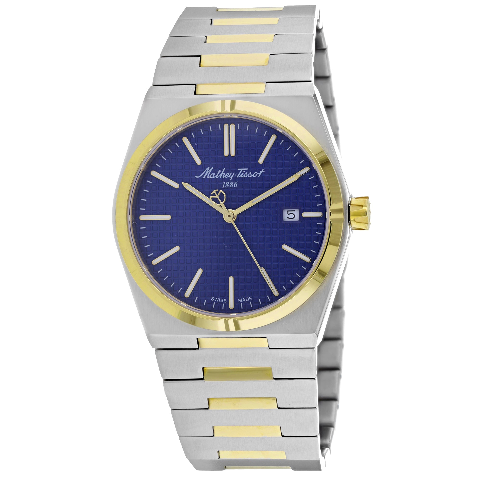 Mathey Tissot Men's Zoltan on sale at MyriadMart