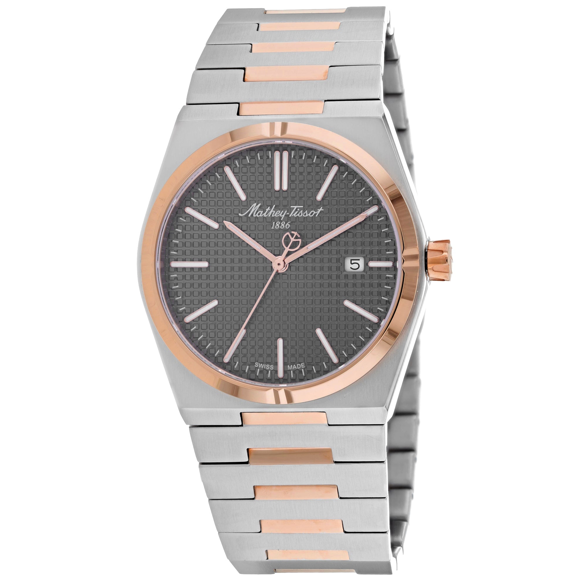 Mathey Tissot Men's Zoltan on sale at MyriadMart