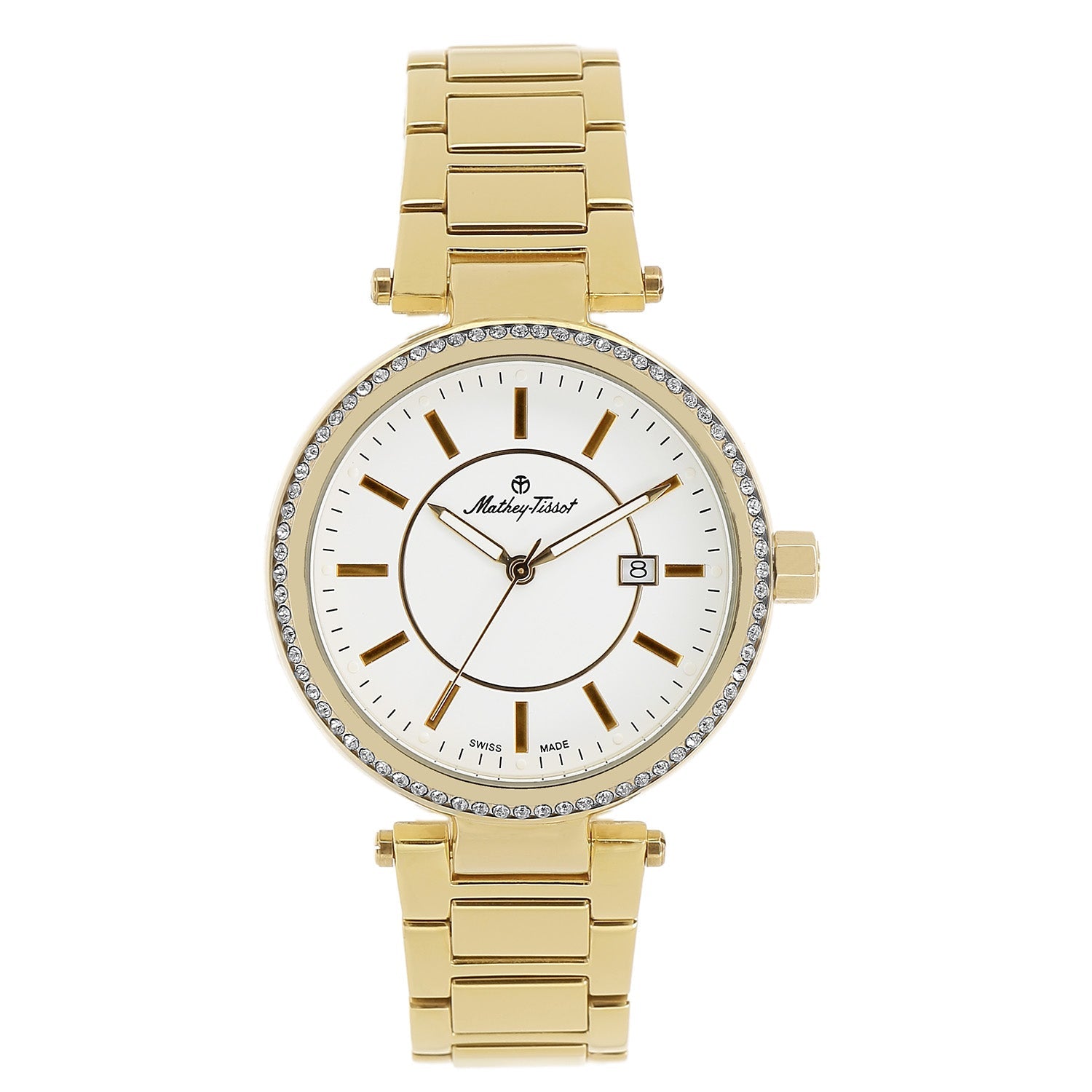 Mathey Tissot Women's Classic on sale at MyriadMart