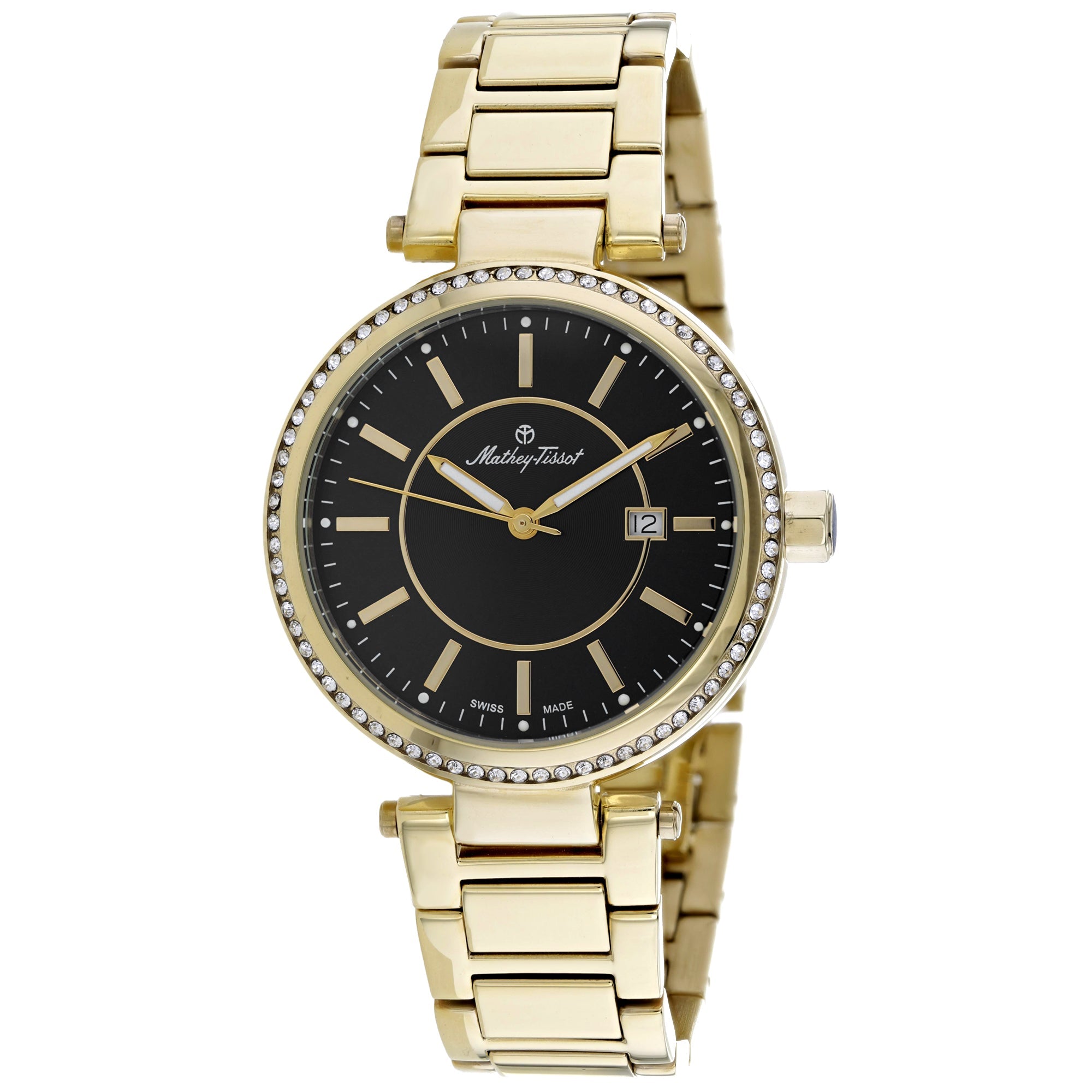 Mathey Tissot Women's Classic on sale at MyriadMart