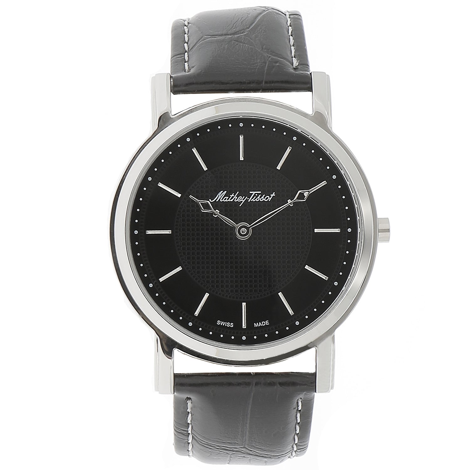 Mathey Tissot Men's City on sale at MyriadMart