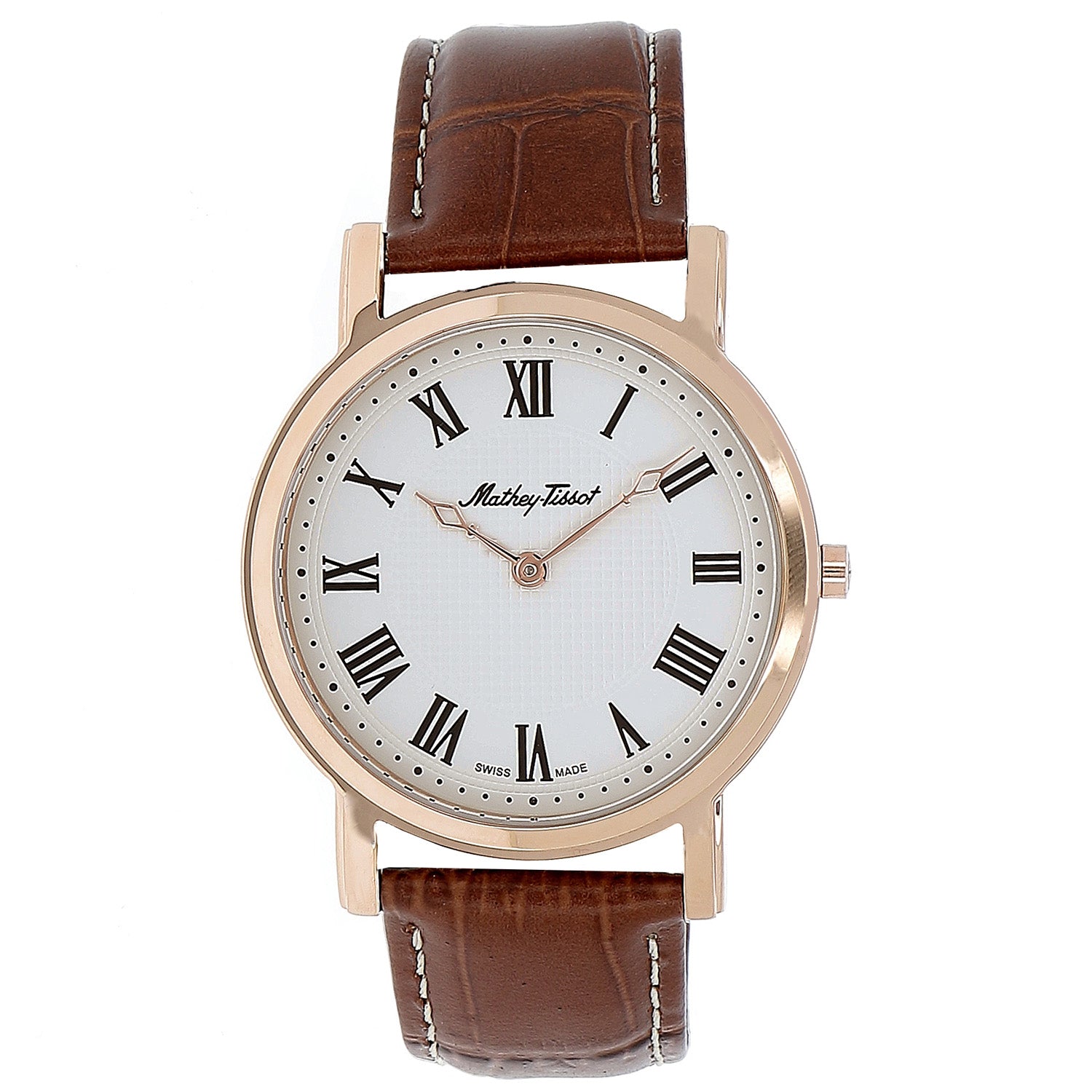 Mathey Tissot Men's City on sale at MyriadMart
