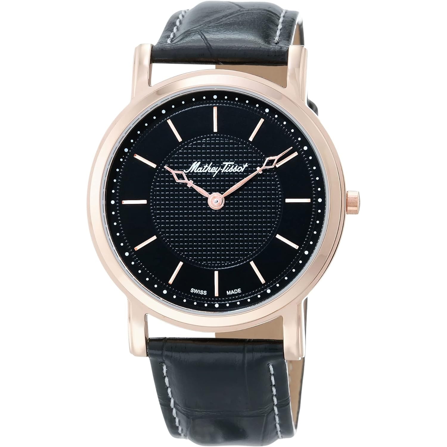Mathey Tissot Men's City on sale at MyriadMart