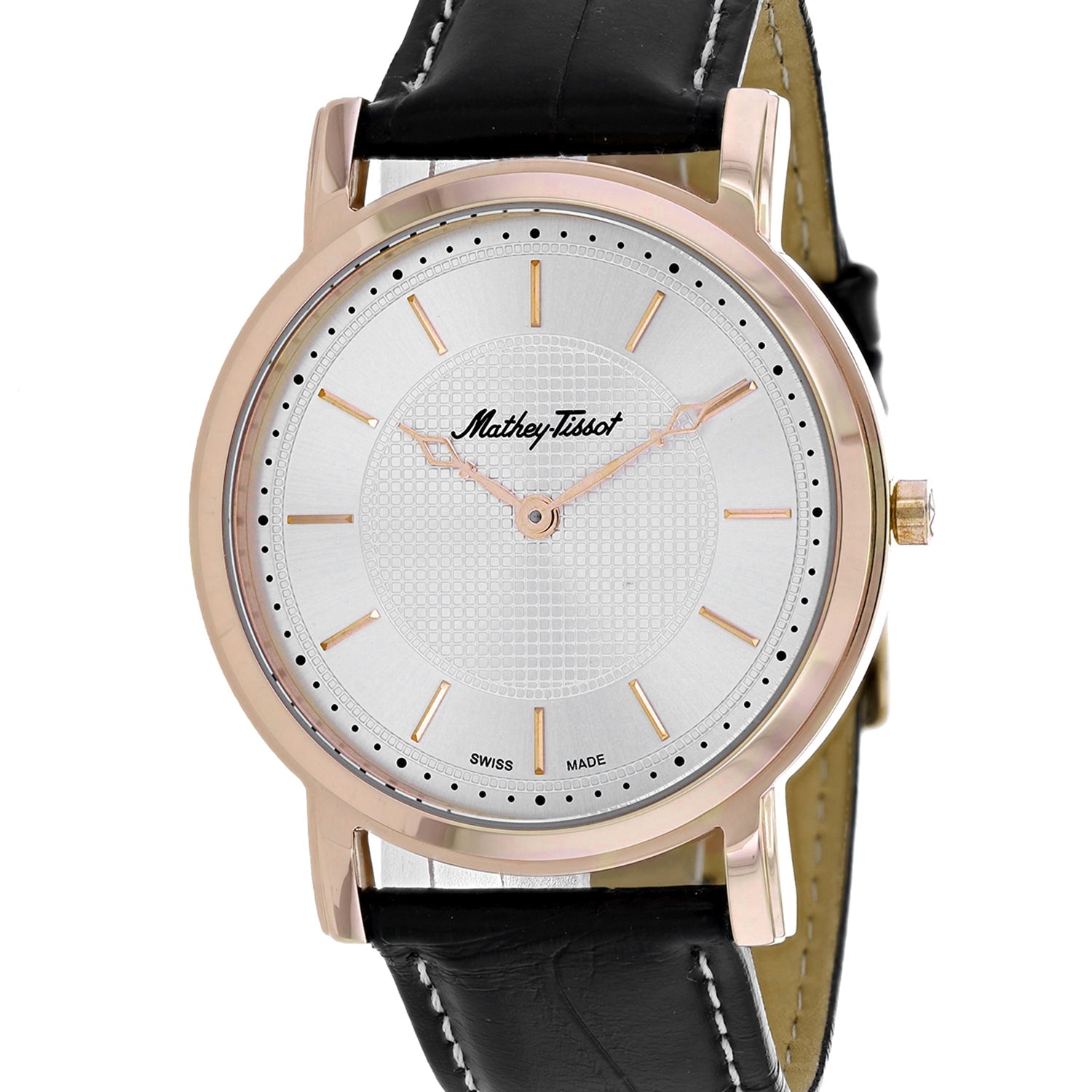 Mathey Tissot Men's City on sale at MyriadMart