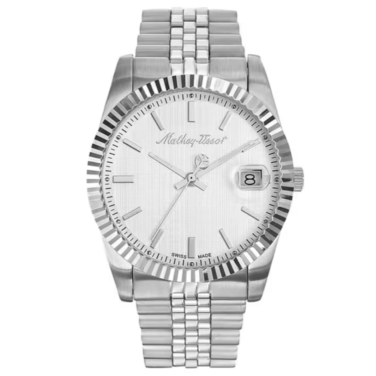 Mathey-Tissot Men's Mathy III