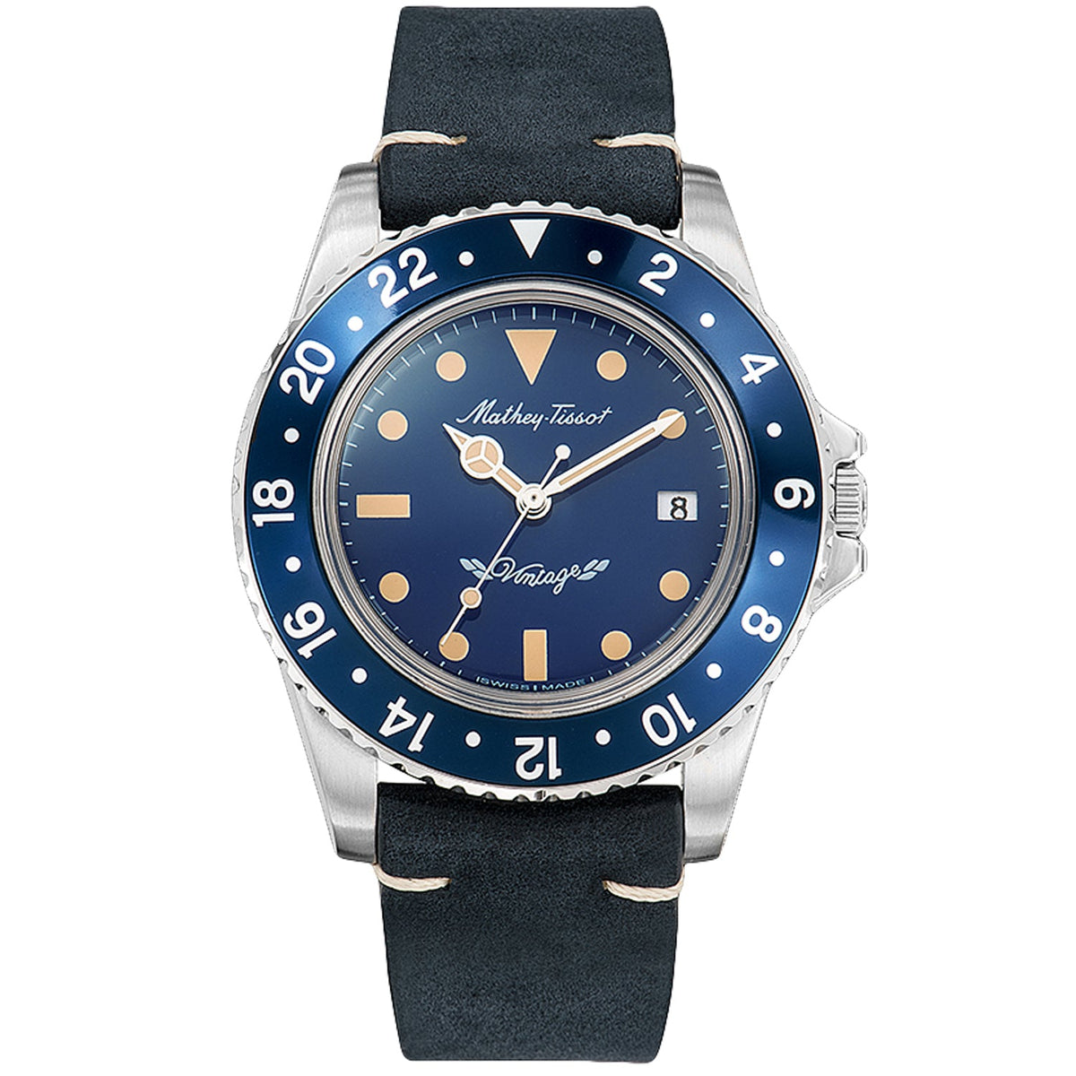 Mathey Tissot Men's Vintage on sale at MyriadMart