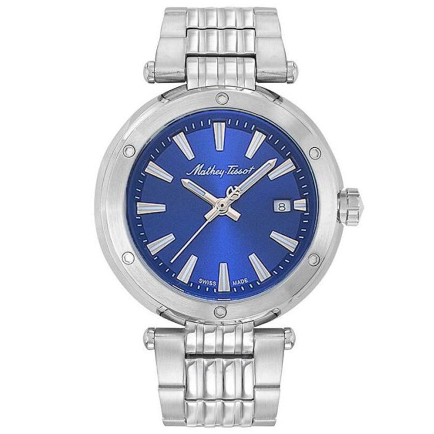 Mathey Tissot Men's Neptune on sale at MyriadMart
