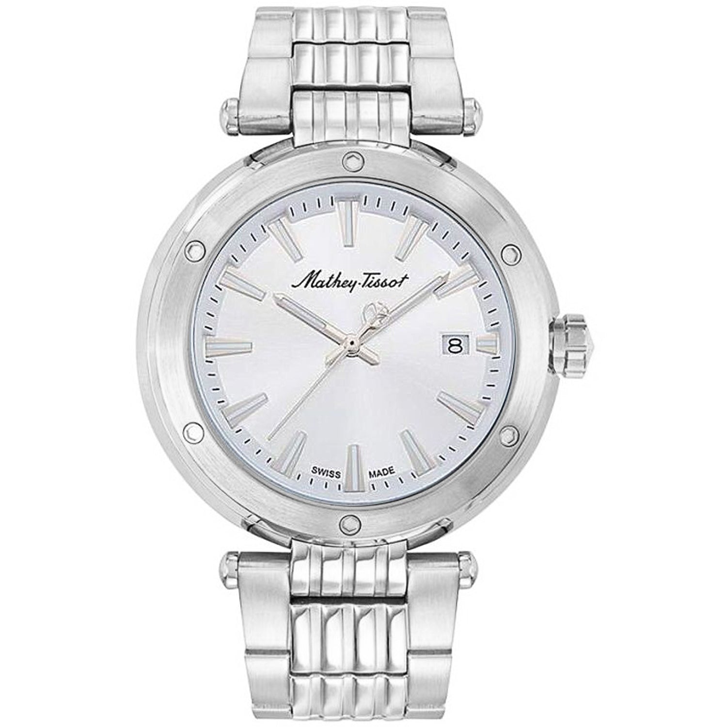 Mathey Tissot Men's Neptune on sale at MyriadMart