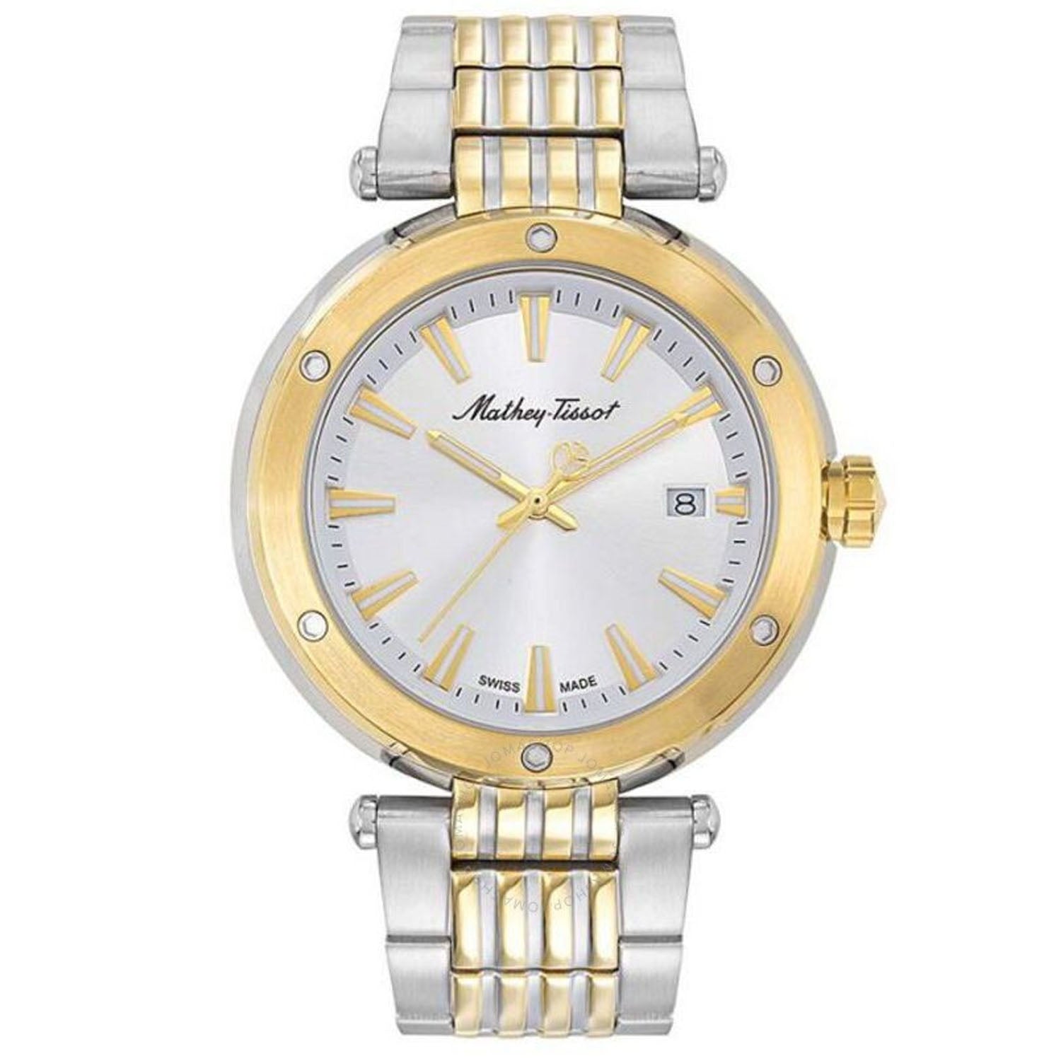 Mathey Tissot Men's Neptune on sale at MyriadMart