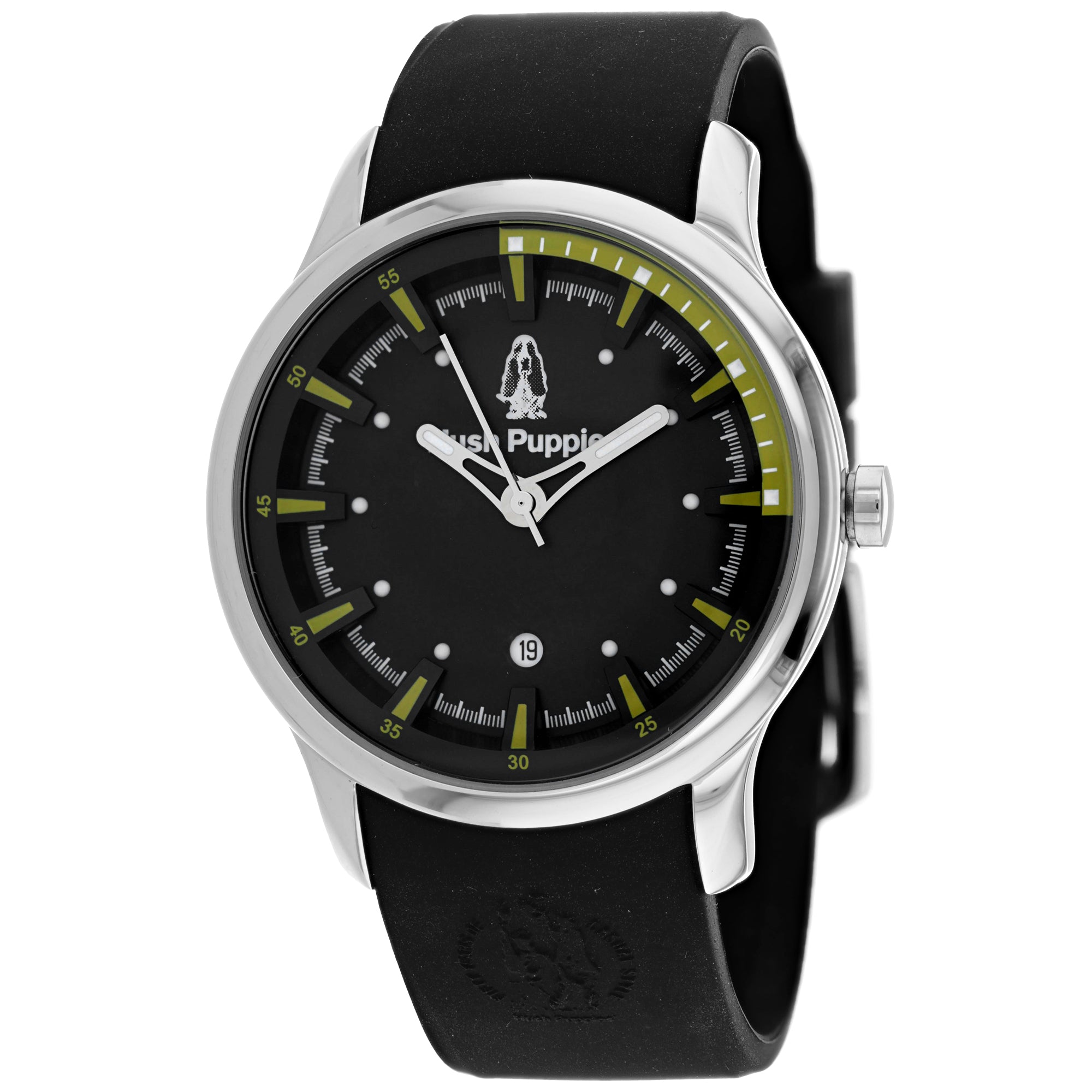 Hush Puppies Men's Classic on sale at MyriadMart