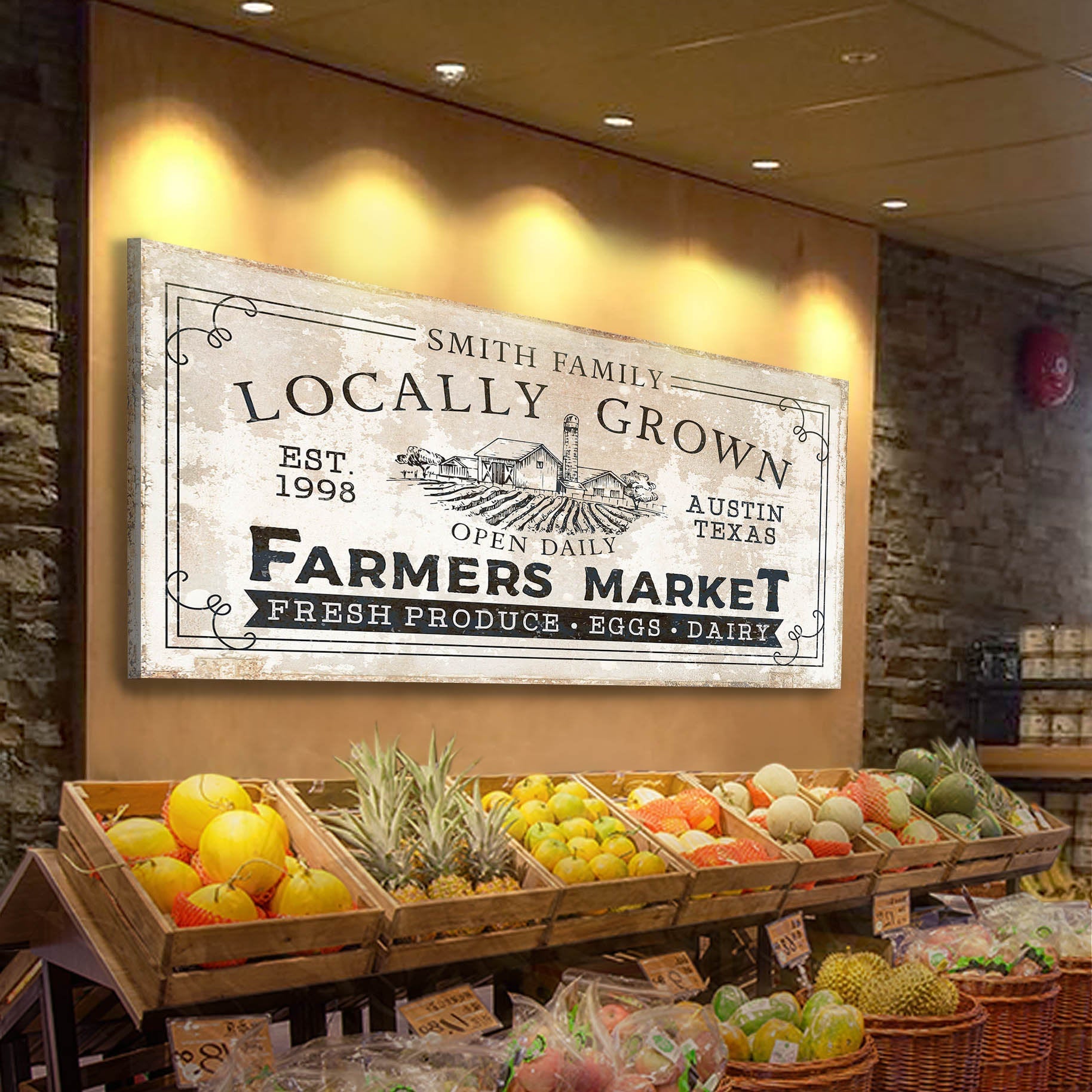 Farmers Market on sale at MyriadMart
