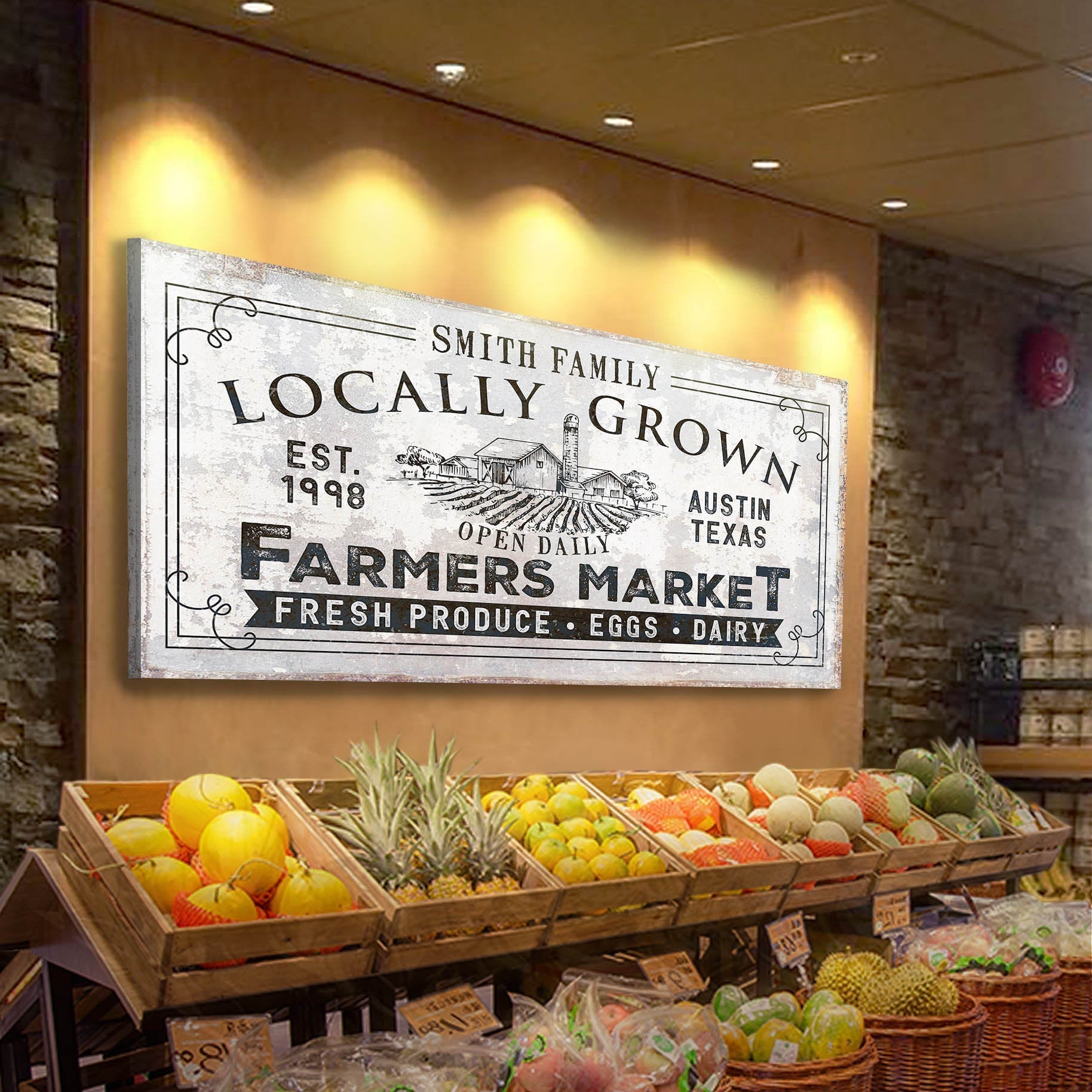 Farmers Market on sale at MyriadMart