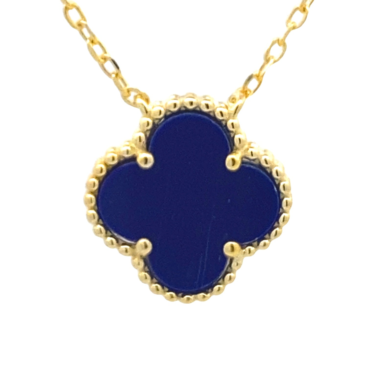 Genuine Lapis Lazuli Fashion Pendants Sterling Silver on sale at MyriadMart