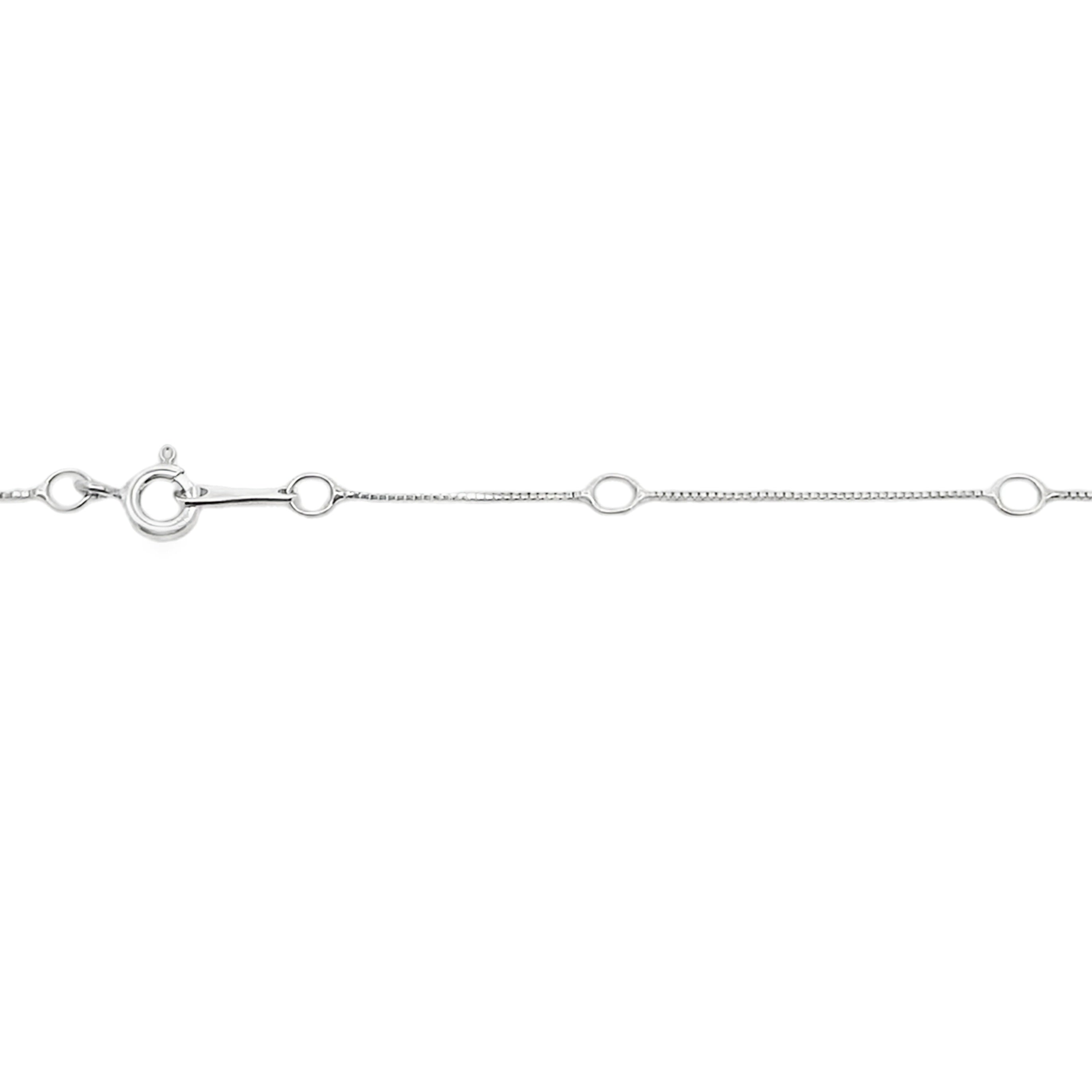 Lab Grown Diamond Fashion Pendants 10KT White Gold on sale at MyriadMart