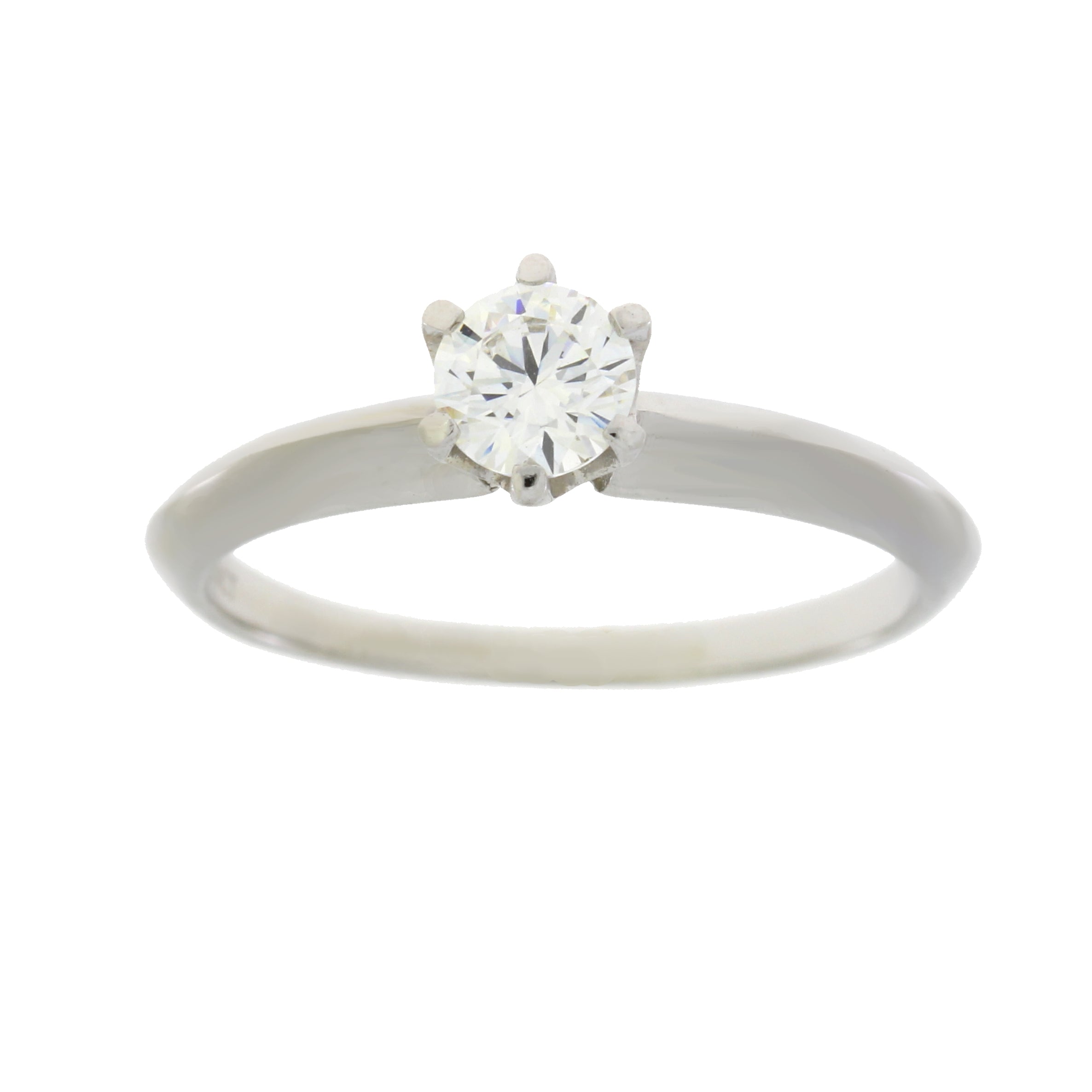 Cubic Zirconium Sterling Silver on sale at MyriadMart