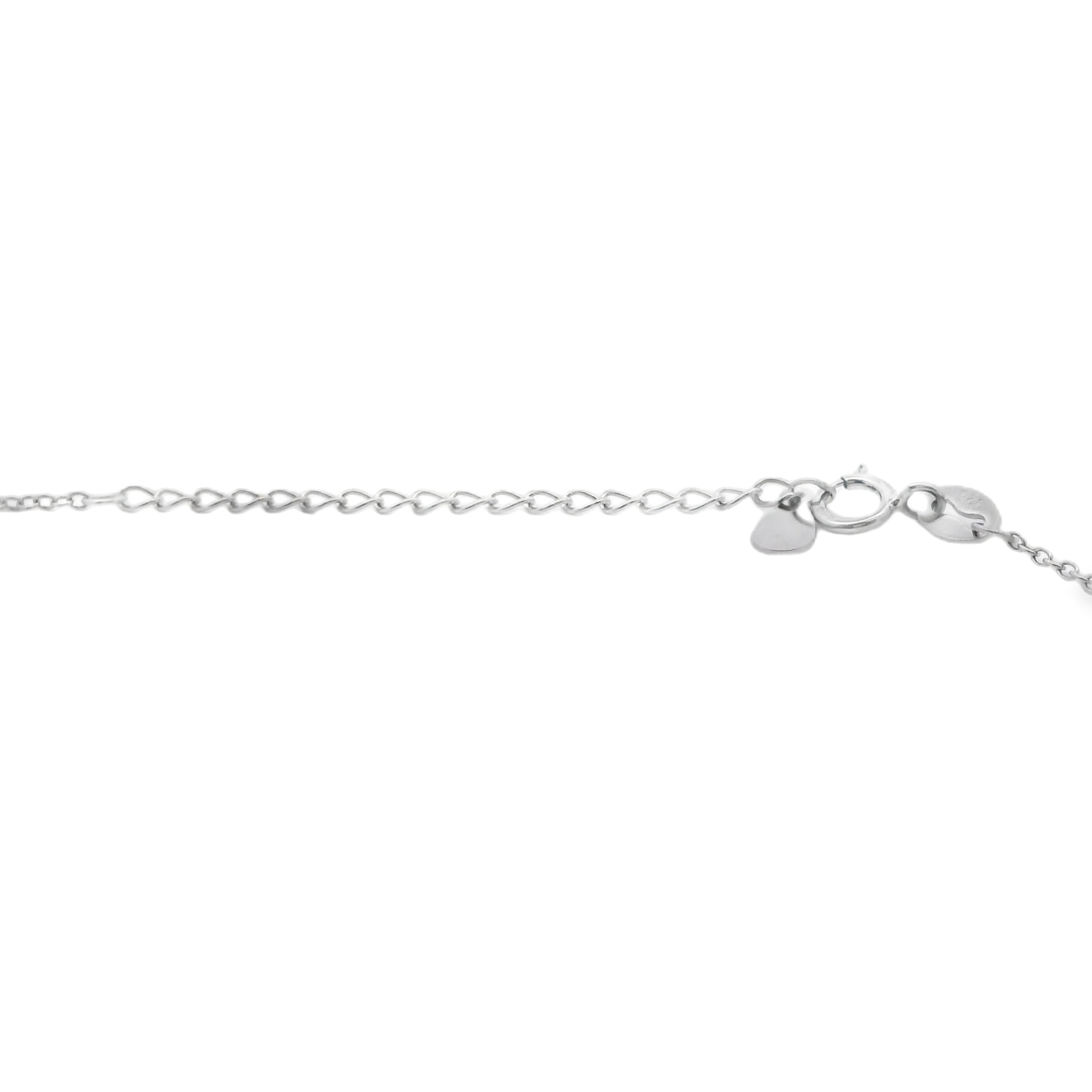 .58ct Emerald Zircon Fashion Pendants Sterling Silver on sale at MyriadMart