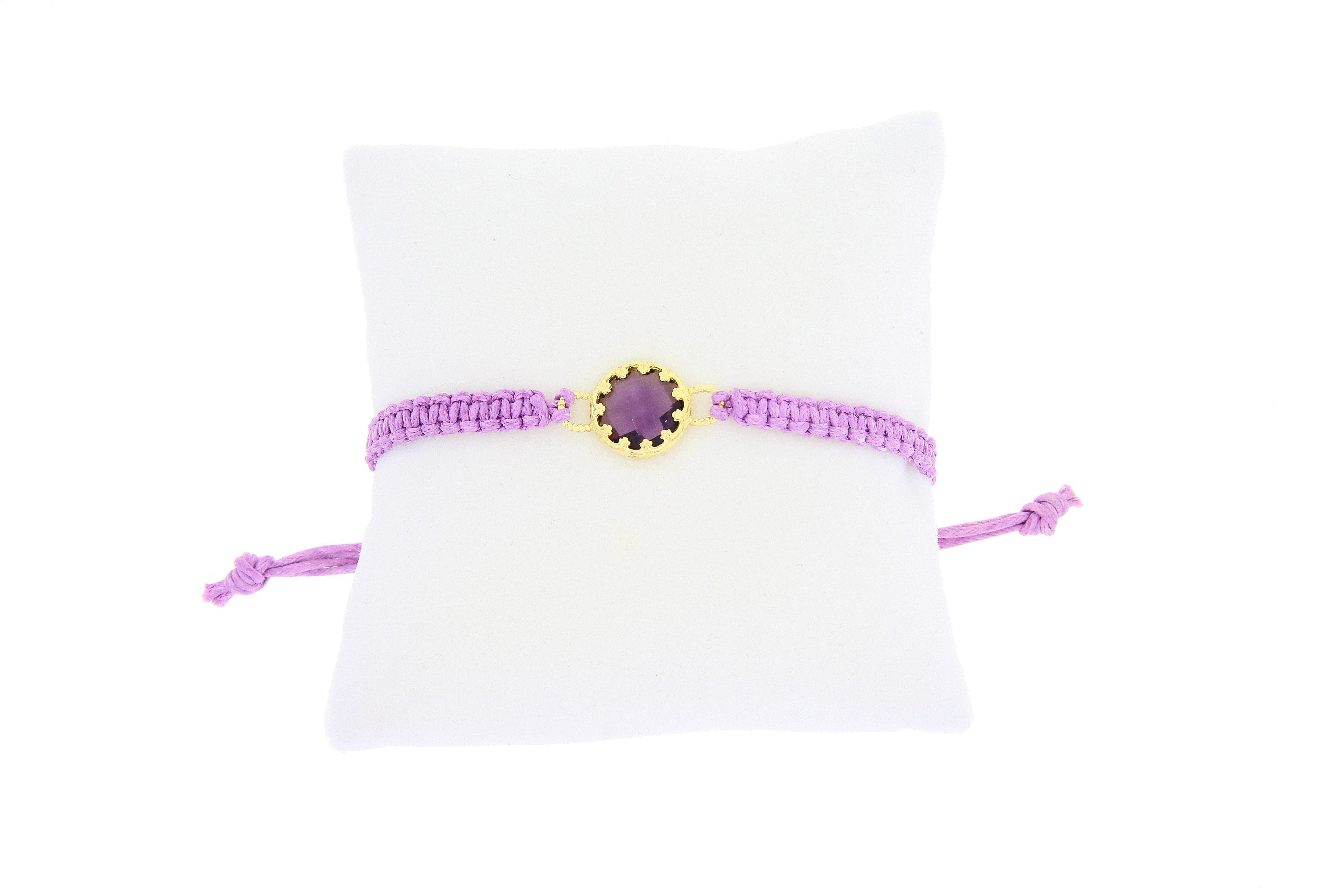 Glass Bracelet Sterling Silver on sale at MyriadMart