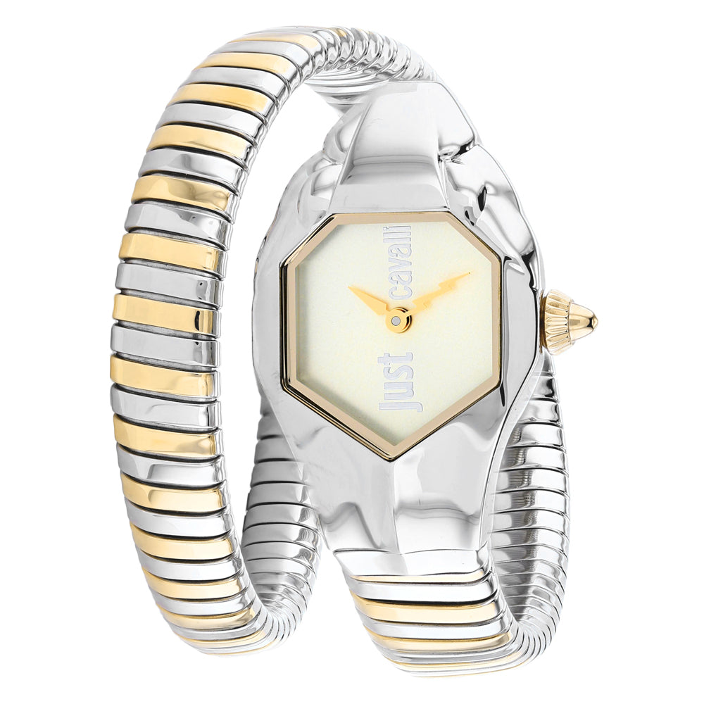 Just Cavalli Women's Glam Chic on sale at MyriadMart