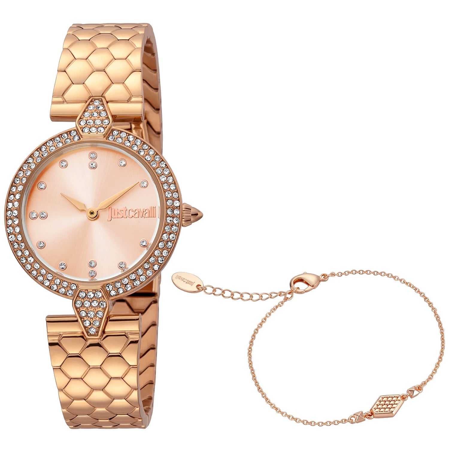 Just Cavalli Women's Set on sale at MyriadMart