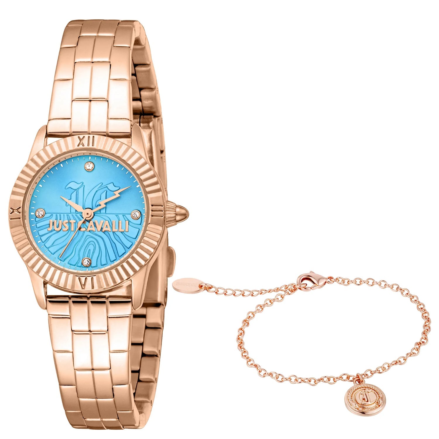 Just Cavalli Women's Raffinata Set on sale at MyriadMart