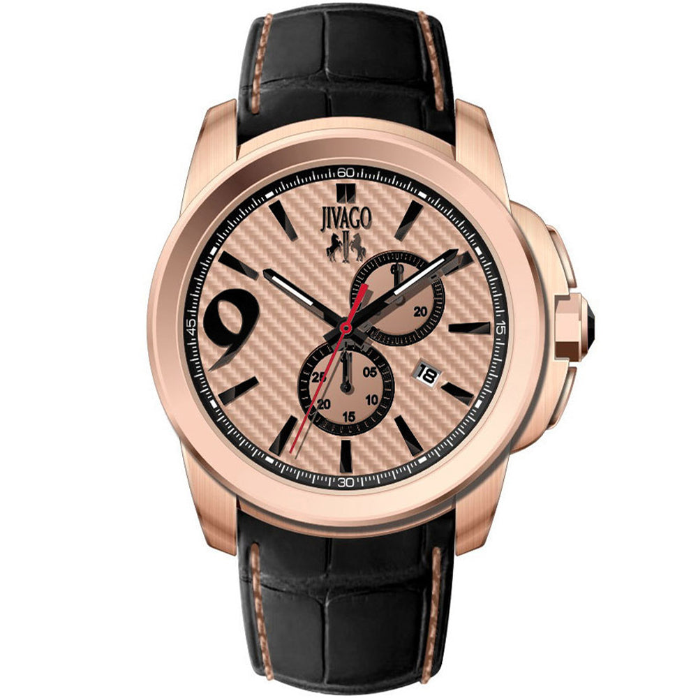 Jivago Men's Gliese on sale at MyriadMart