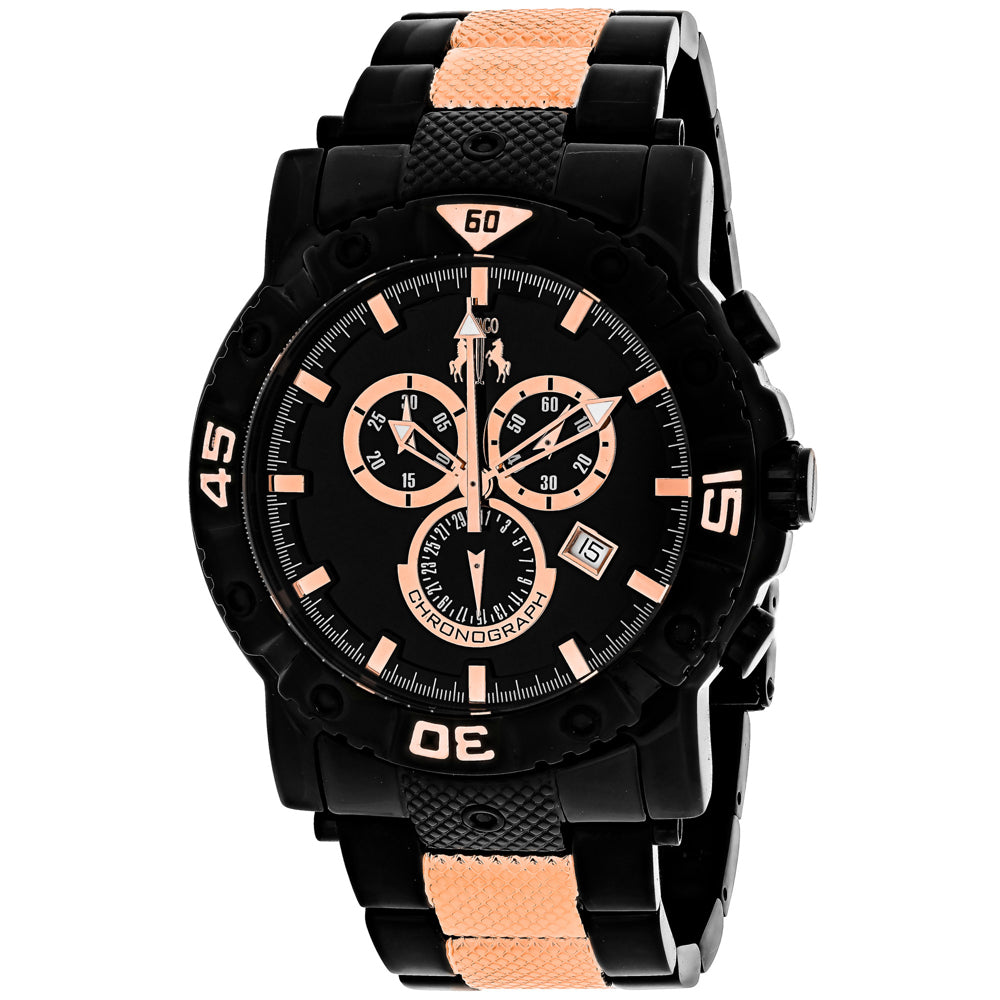 Jivago Men's Titan on sale at MyriadMart