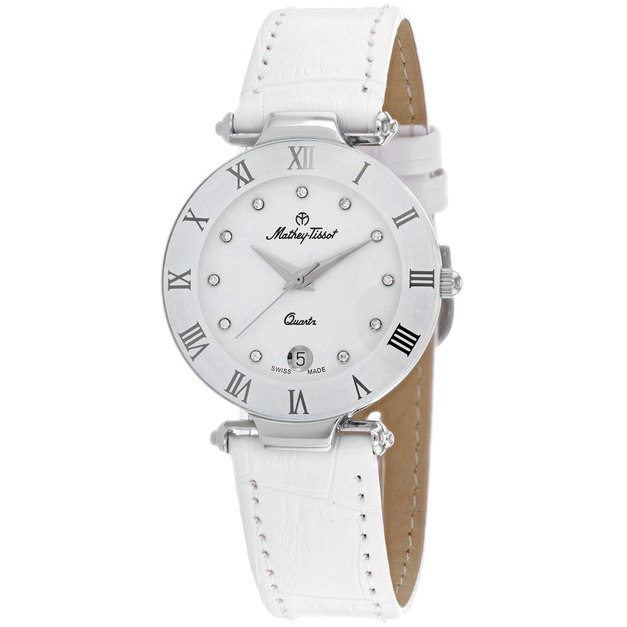 Mathey Tissot Women's Coupole on sale at MyriadMart