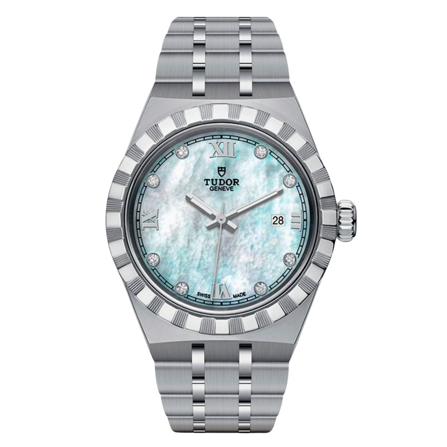 Tudor Women's Royal on sale at MyriadMart