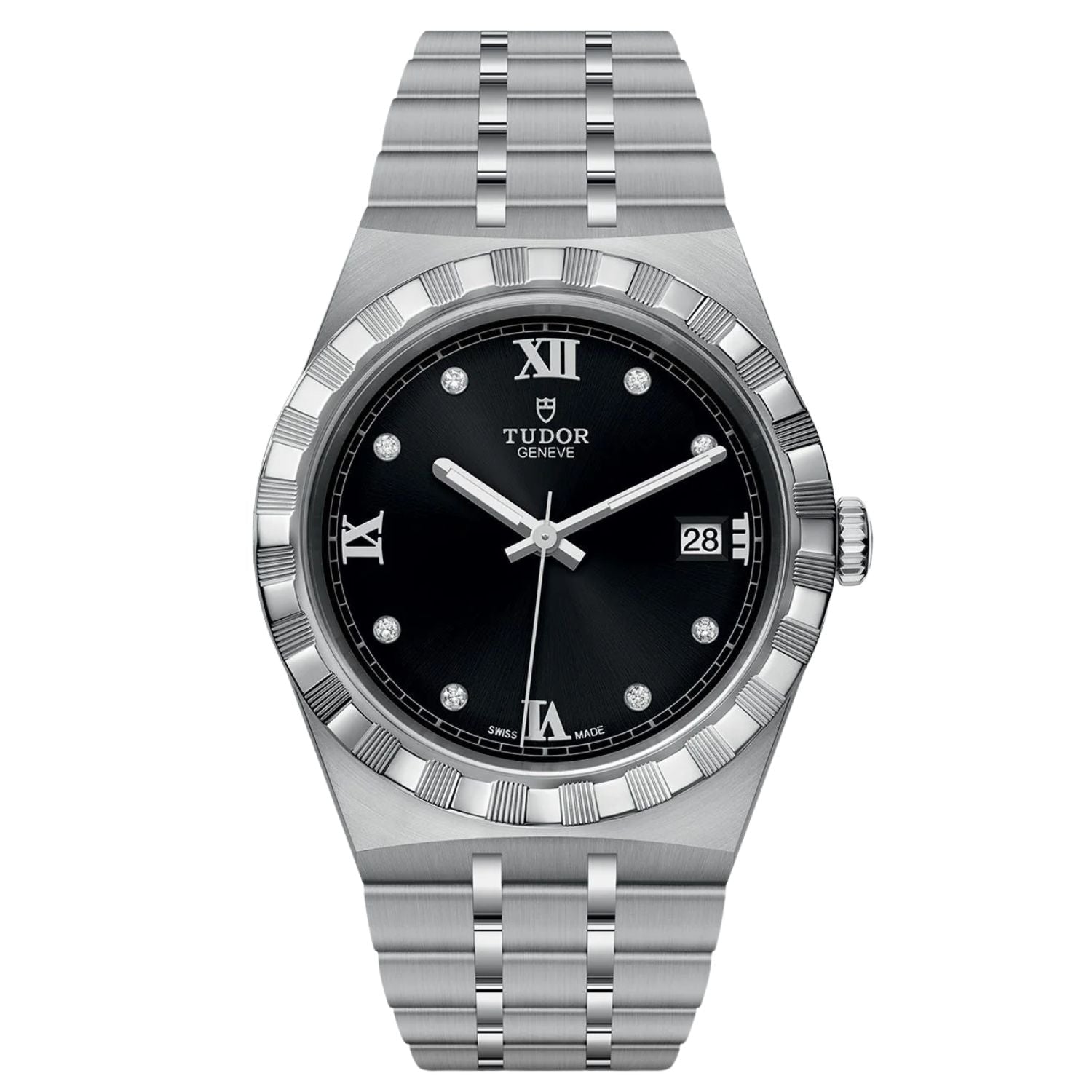 Tudor Men's Royal on sale at MyriadMart