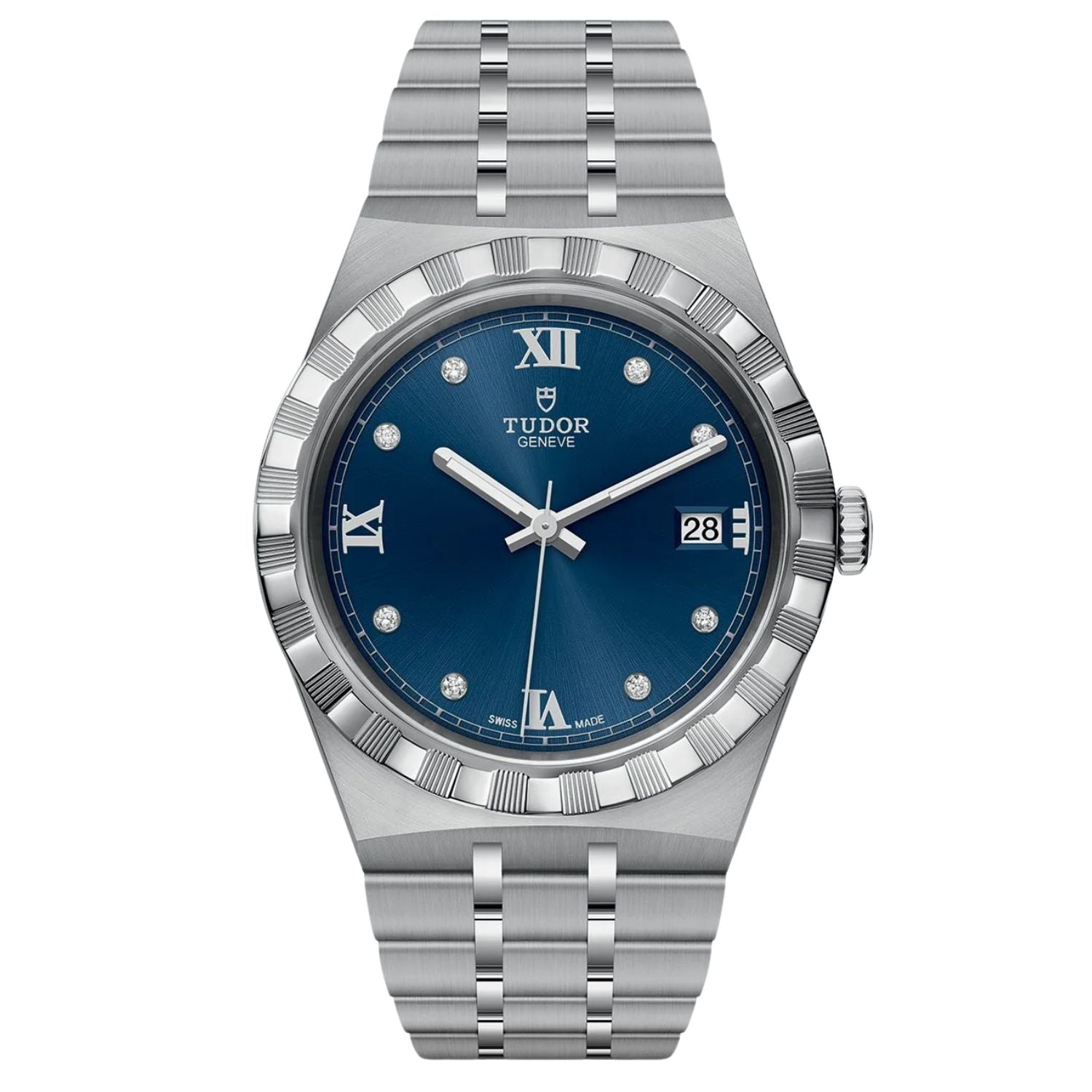 Tudor Men's Royal on sale at MyriadMart