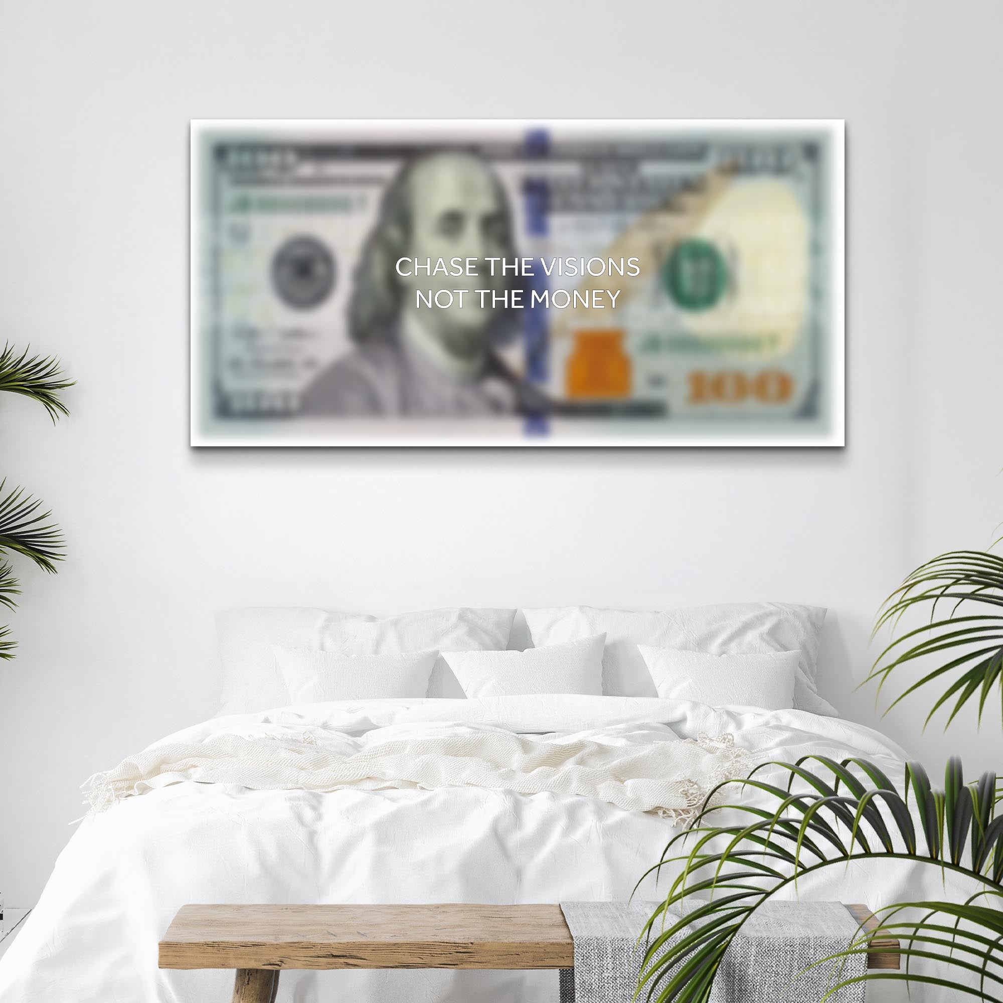 Ambition - Cool Wall Art on sale at MyriadMart