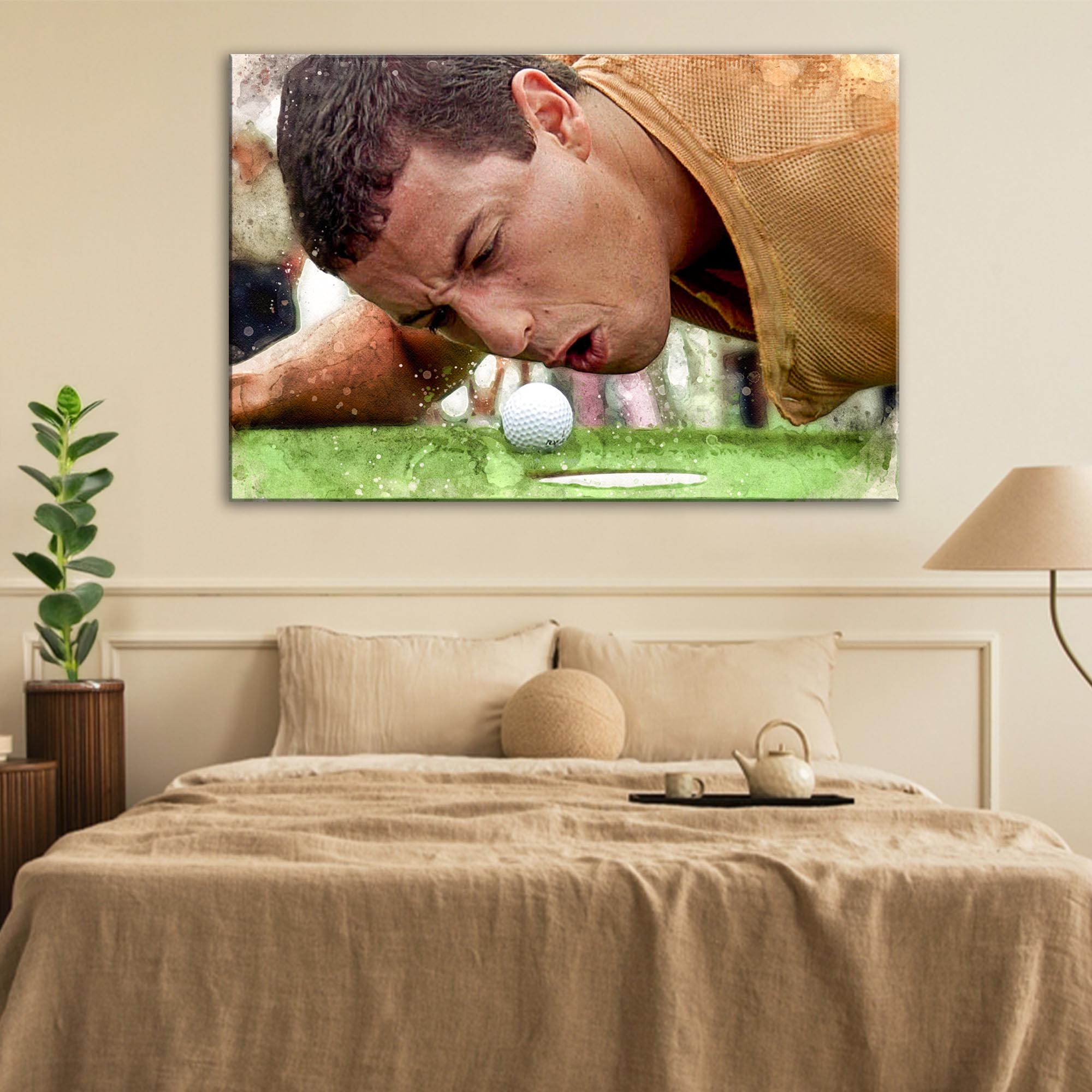 Close Call - Sport Wall Art on sale at MyriadMart