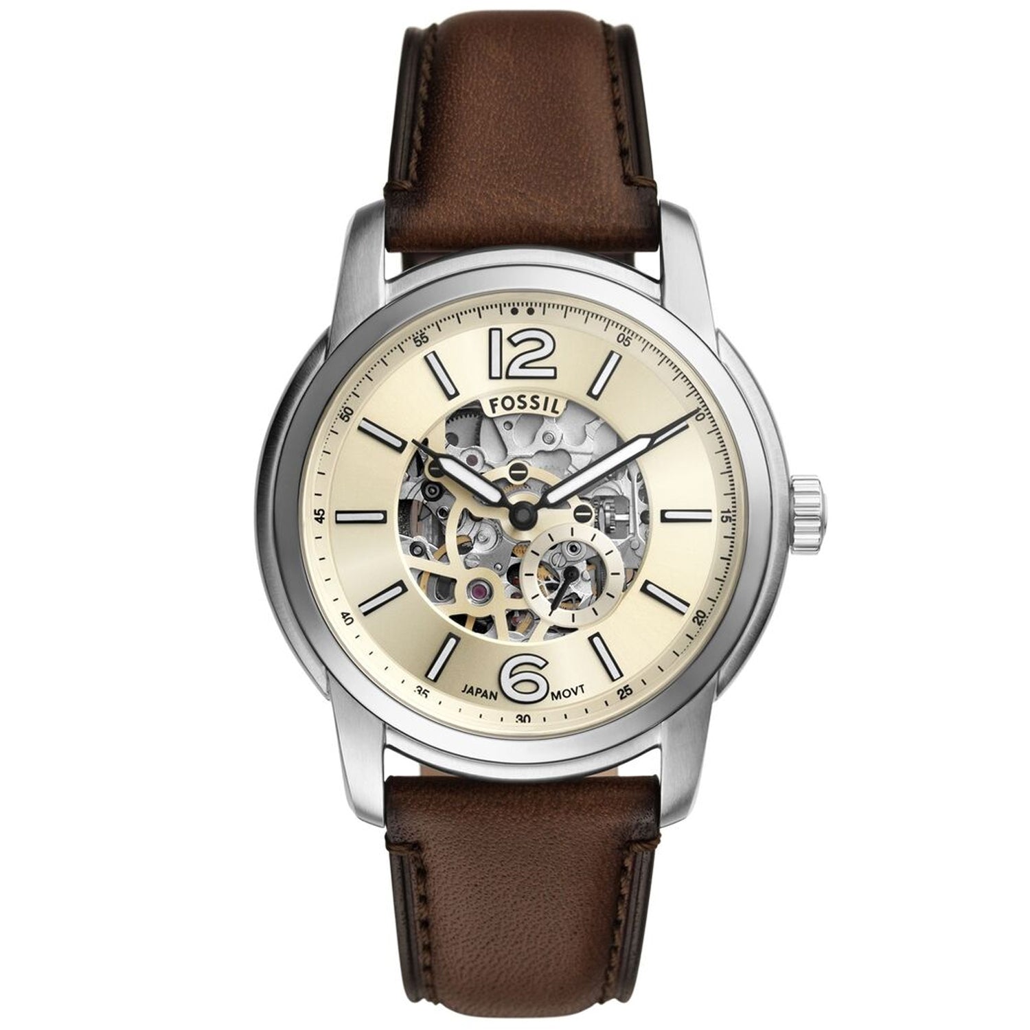 Fossil Men's Heritage on sale at MyriadMart