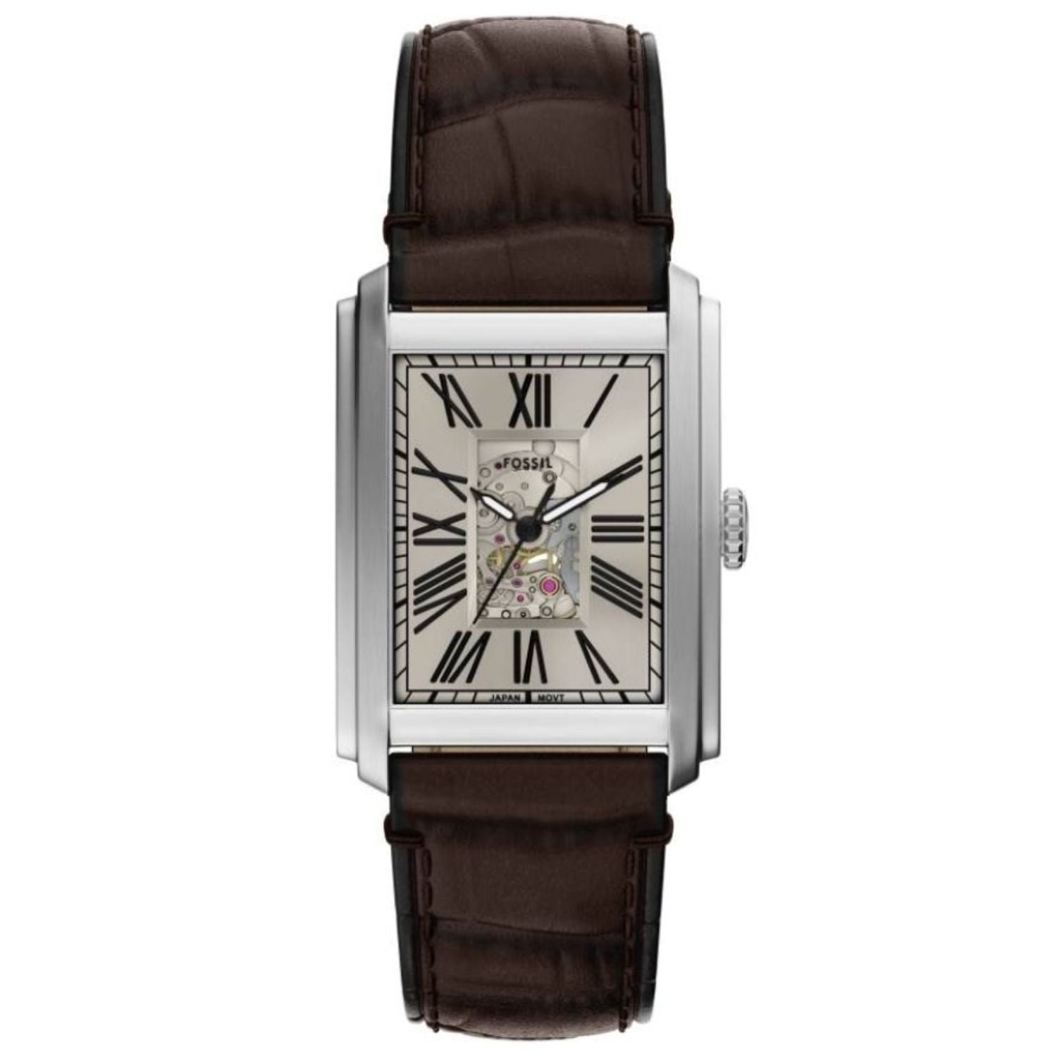Fossil Men's Carraway on sale at MyriadMart