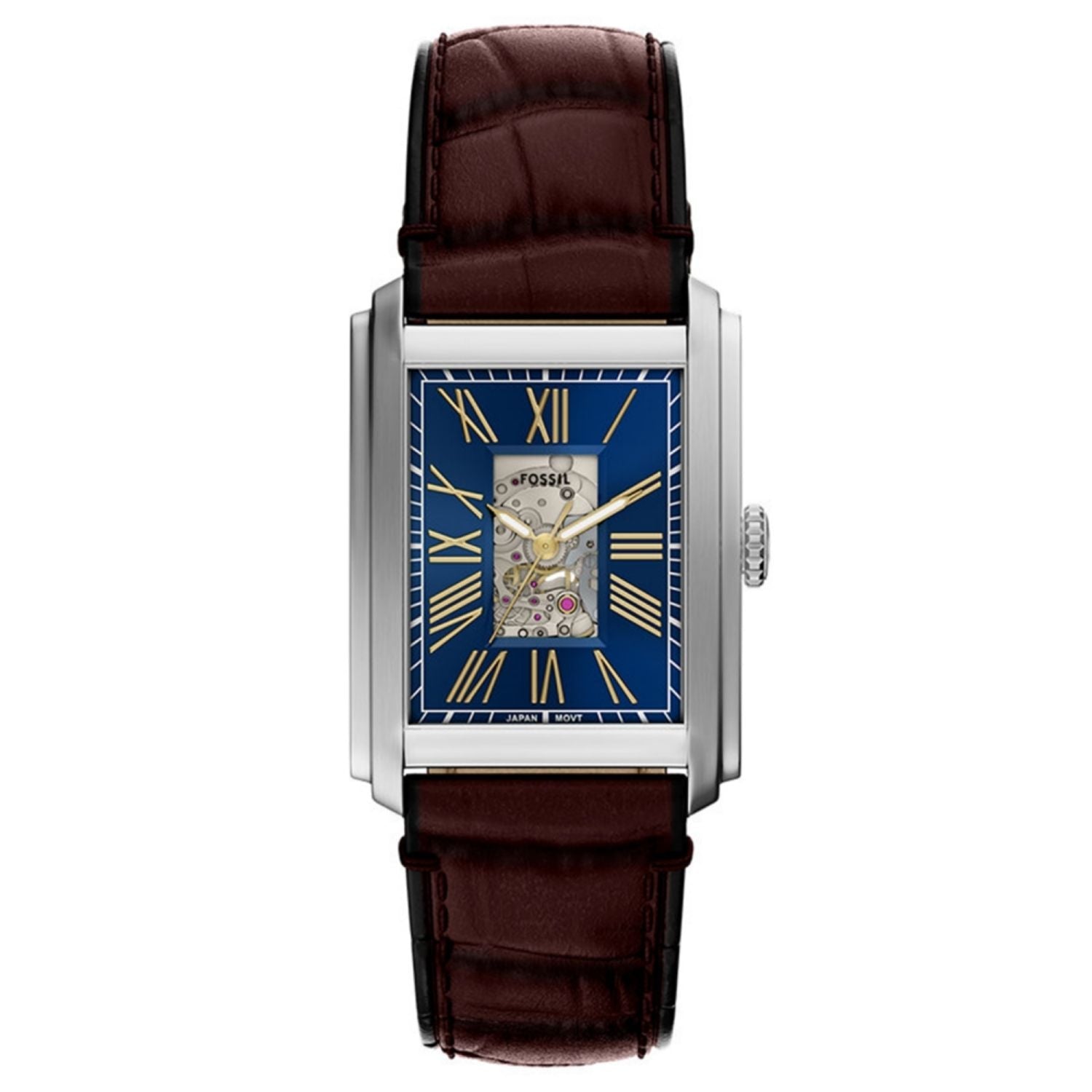 Fossil Men's Carraway on sale at MyriadMart